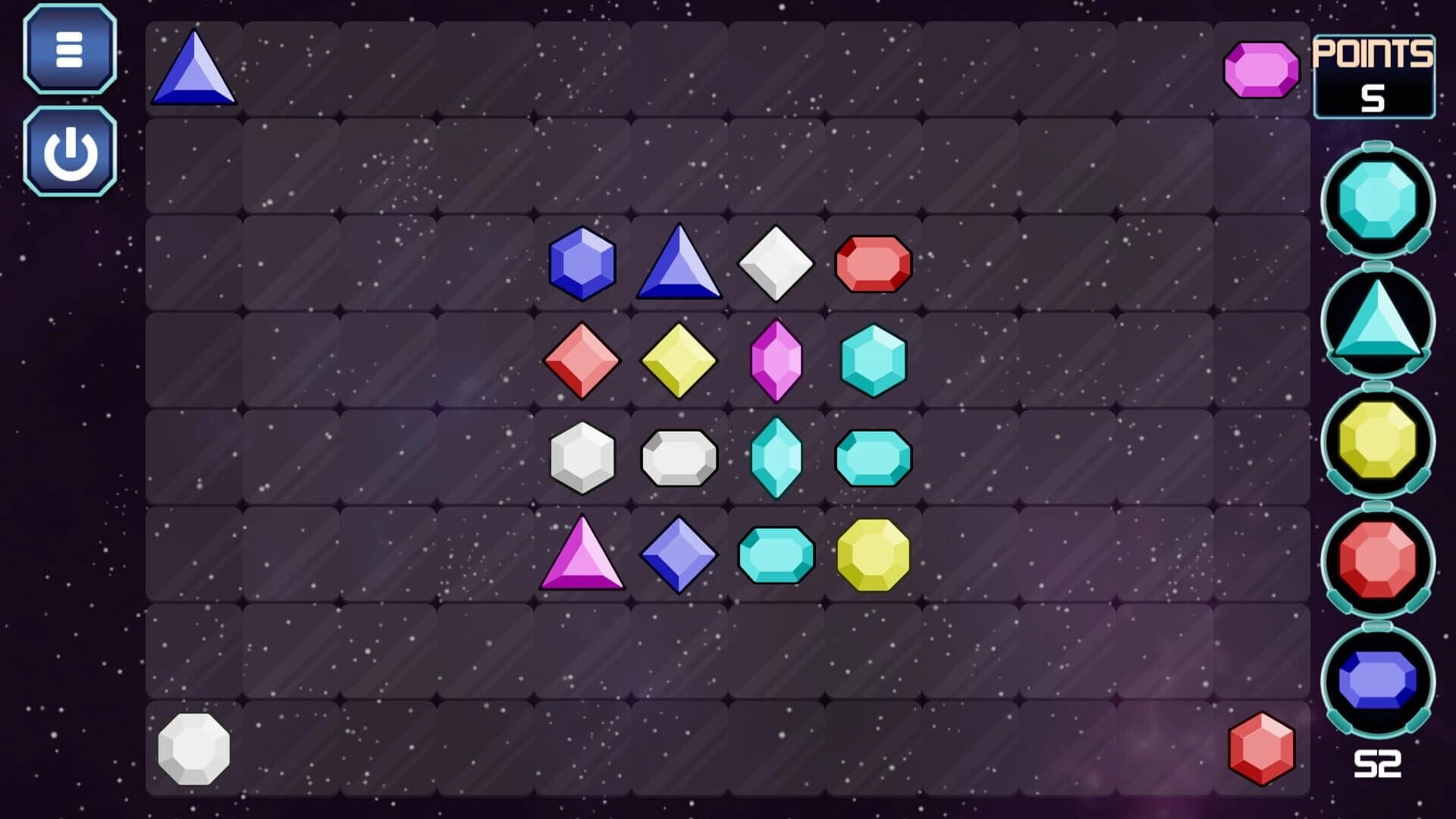 Gem Galaxy screenshot 5