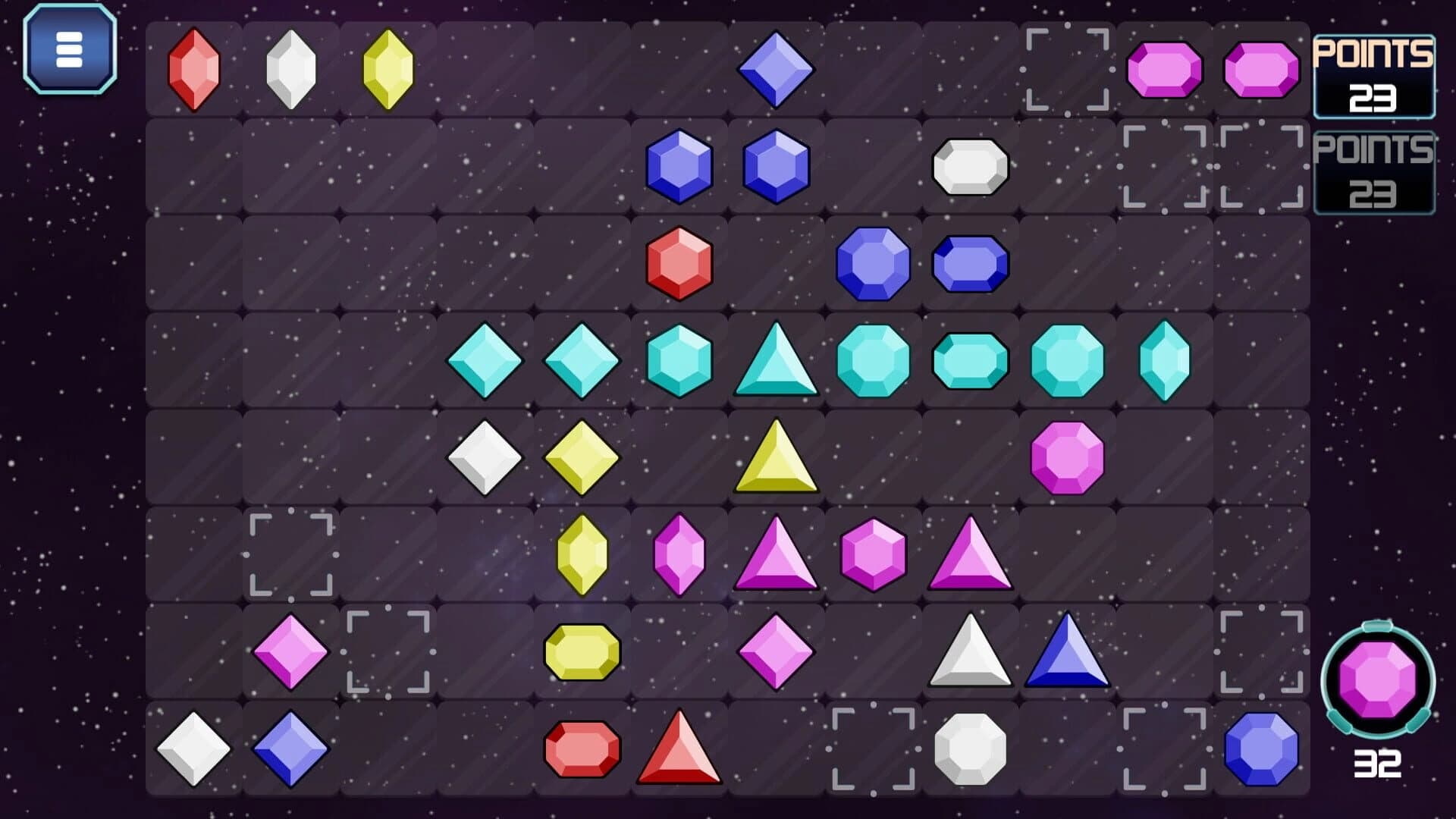 Gem Galaxy screenshot 4