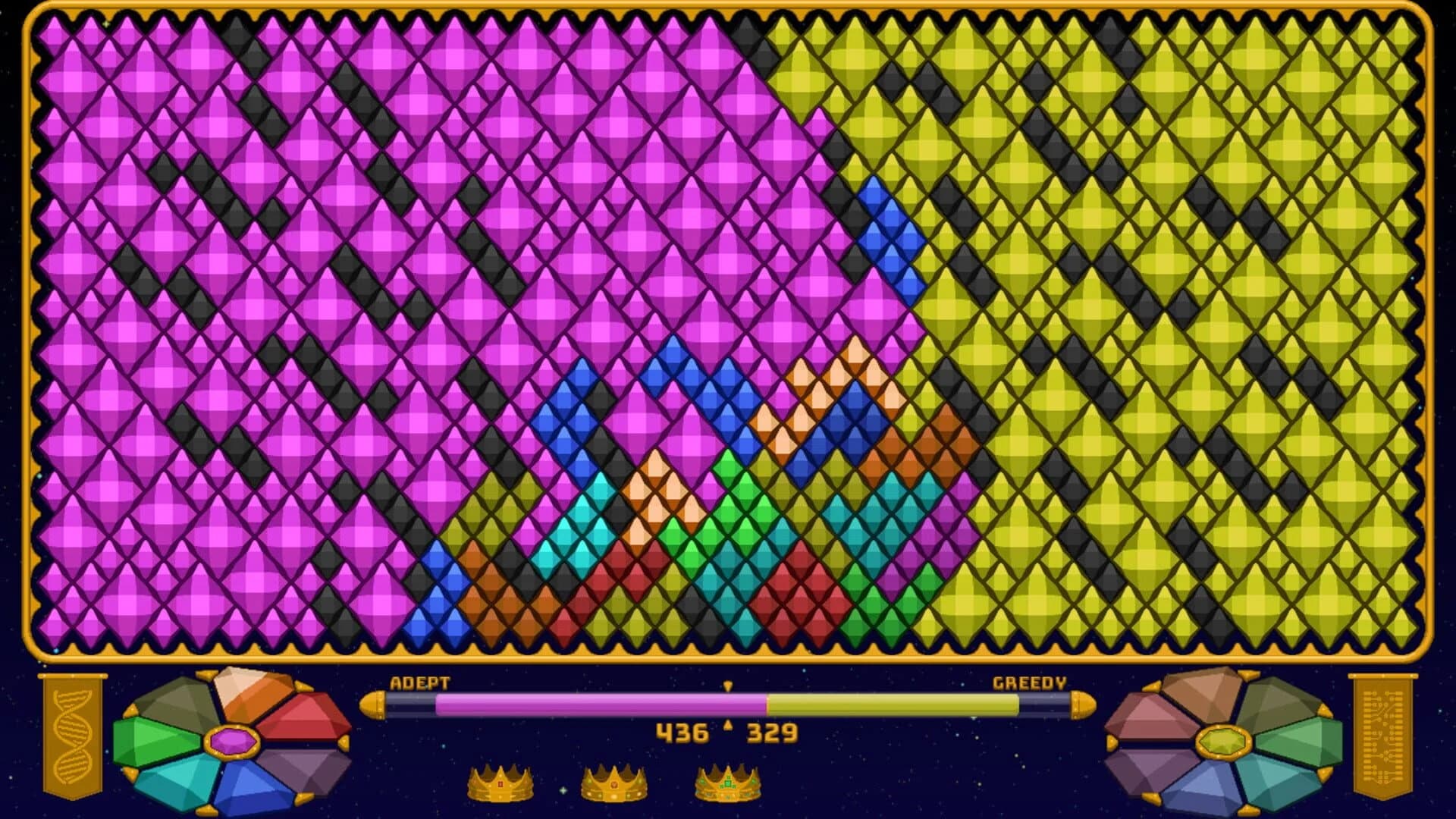 Gem Master screenshot 5