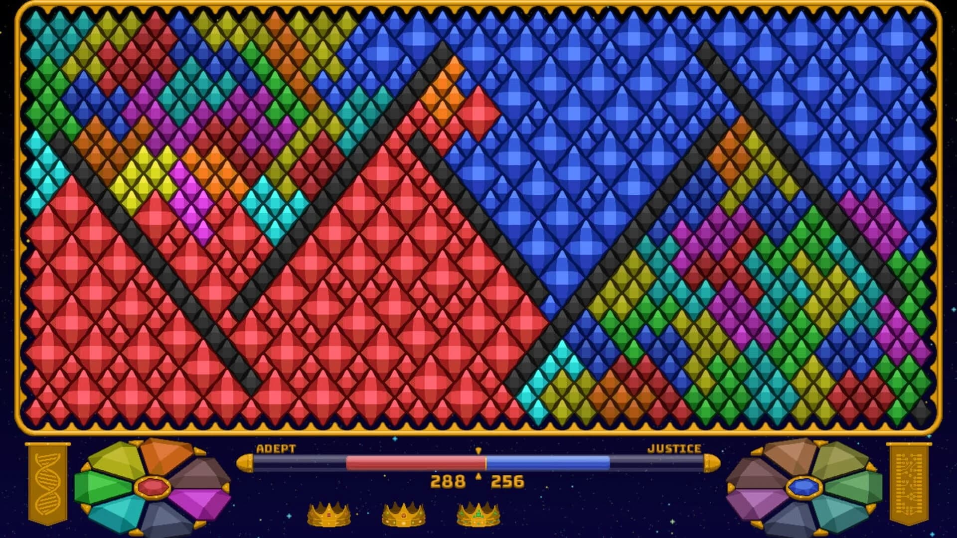 Gem Master screenshot 2