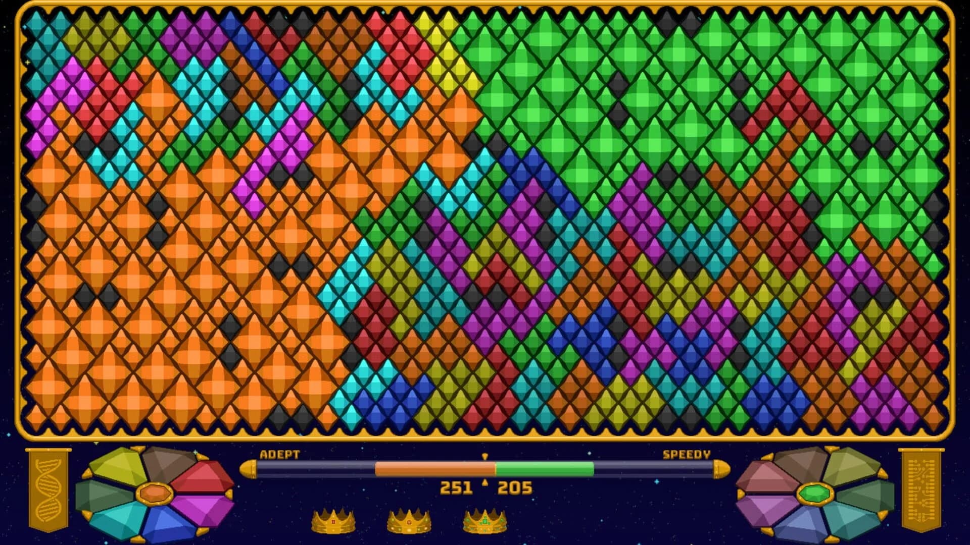 Gem Master screenshot 3