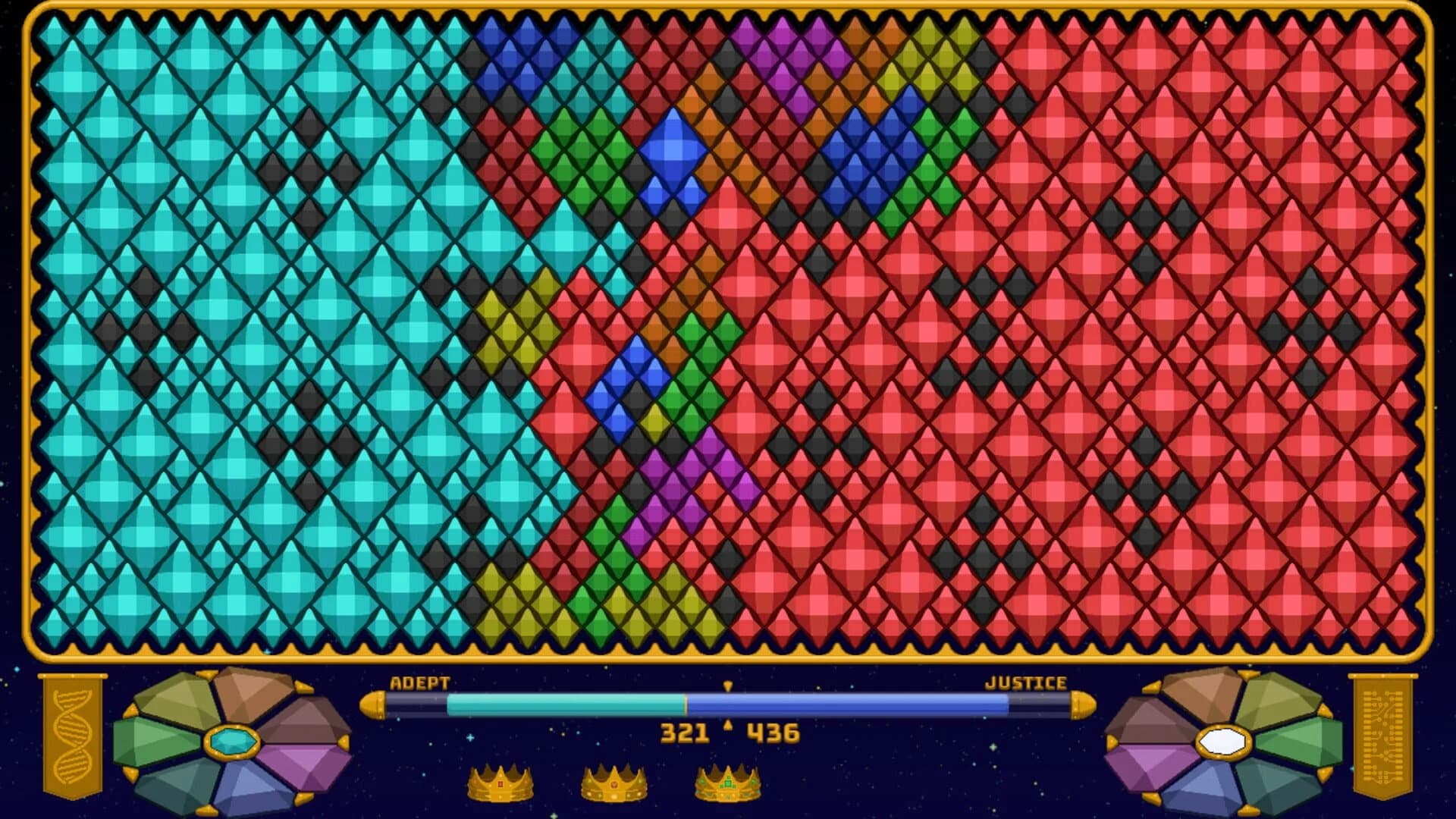 Gem Master screenshot 4