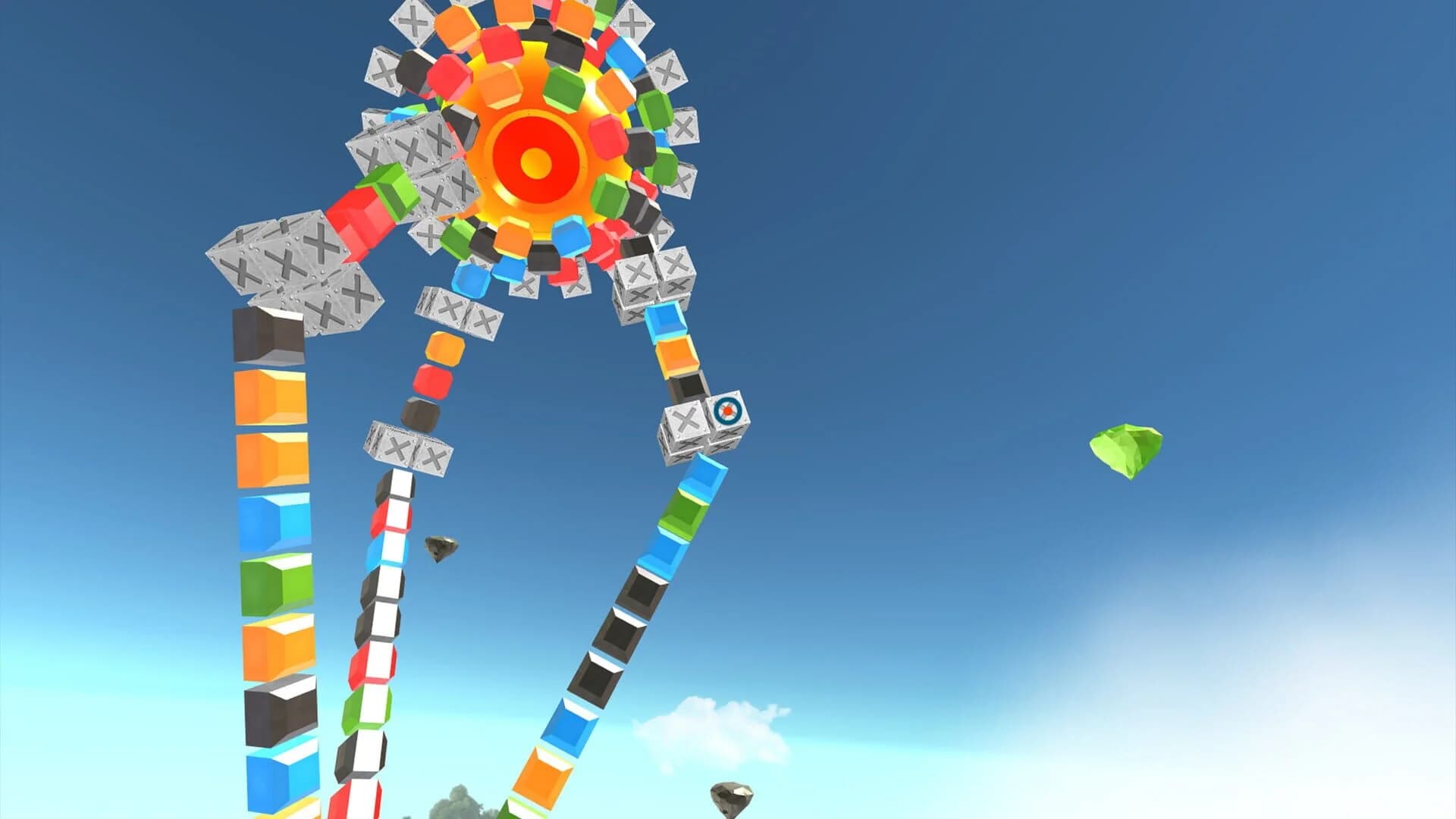 Gem Monster screenshot 4