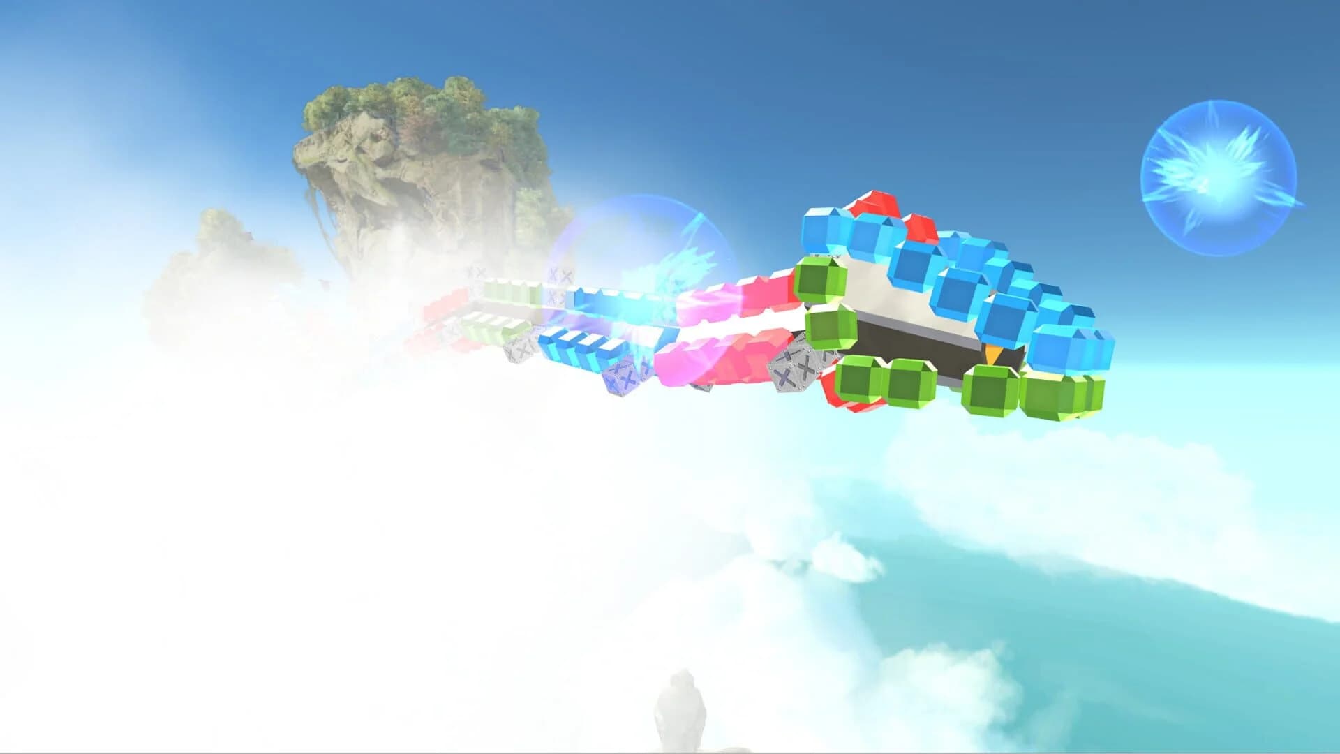 Gem Monster screenshot 2