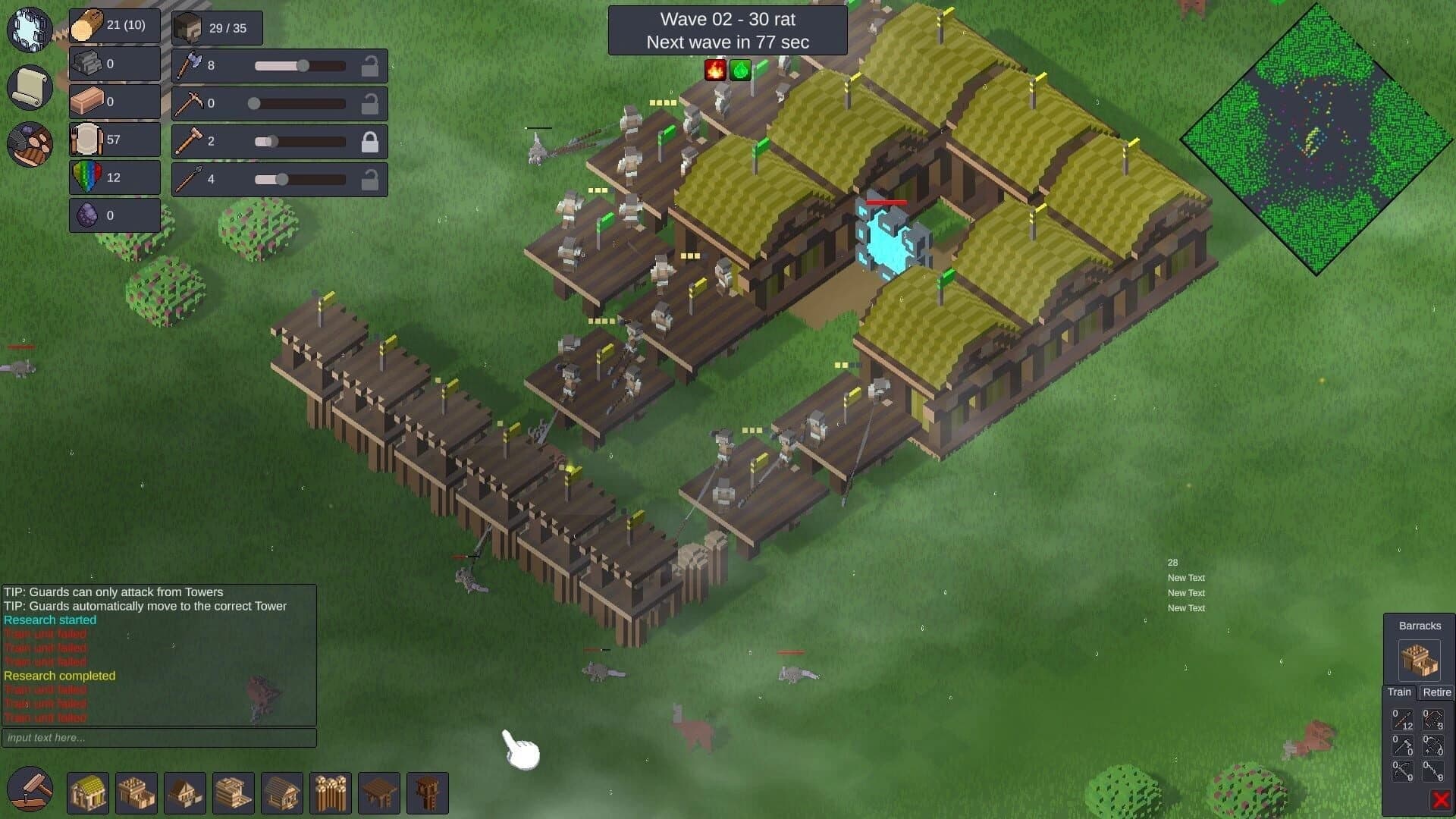 Gem Rifts screenshot 4