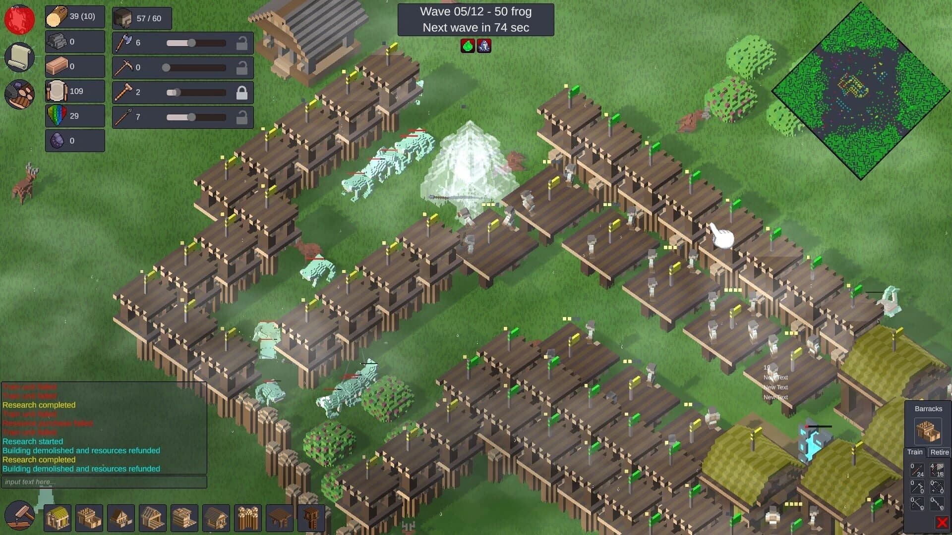 Gem Rifts screenshot 3