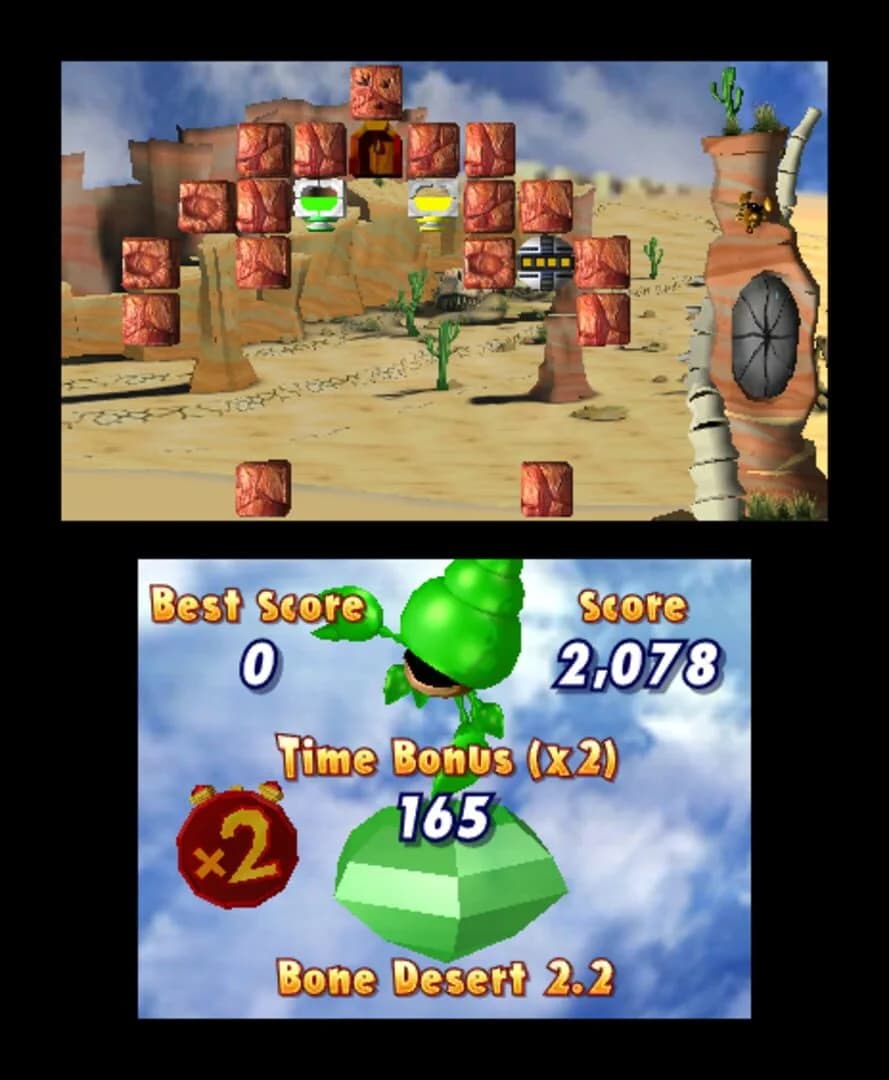 Gem Smashers screenshot 5