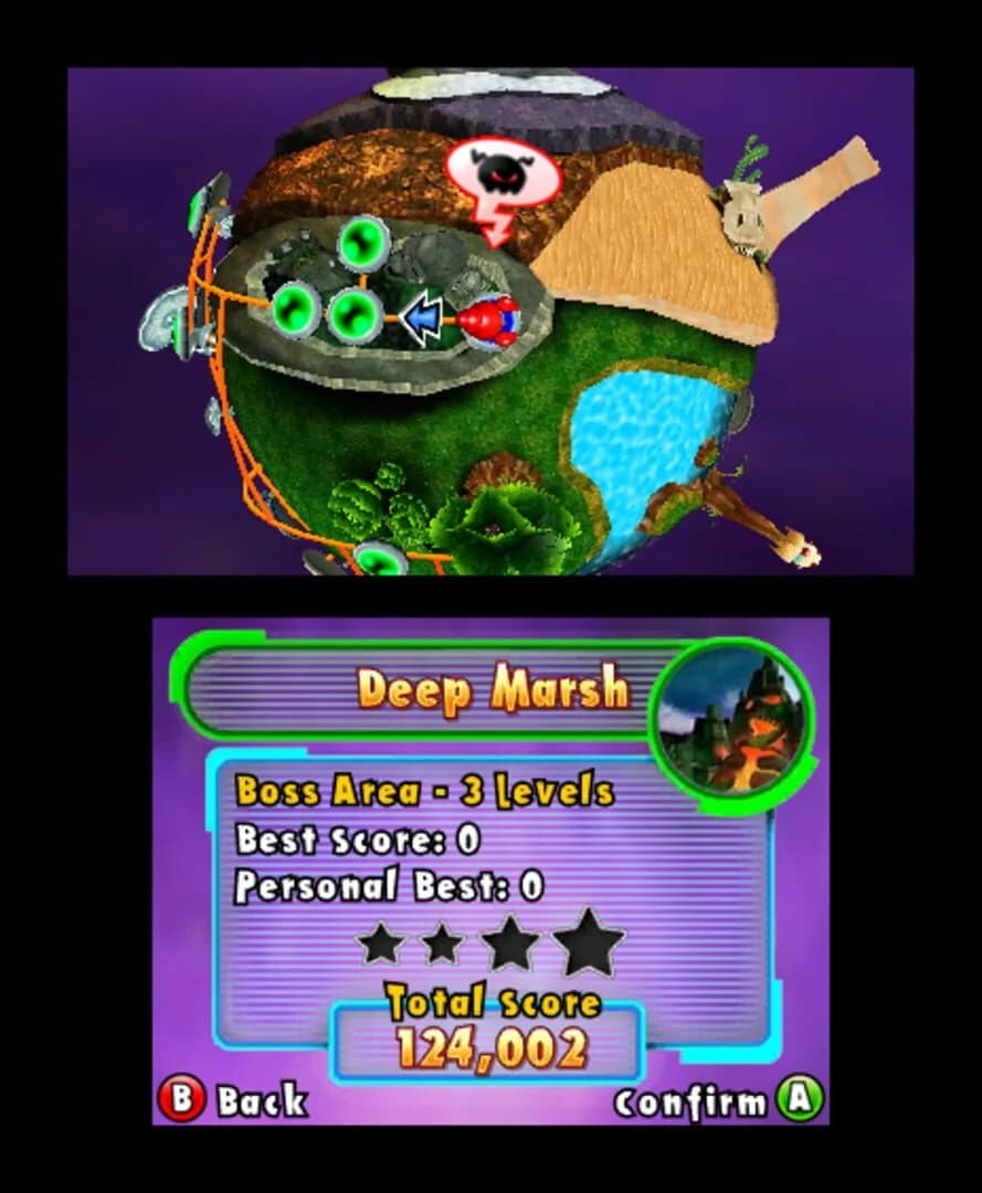 Gem Smashers screenshot 3