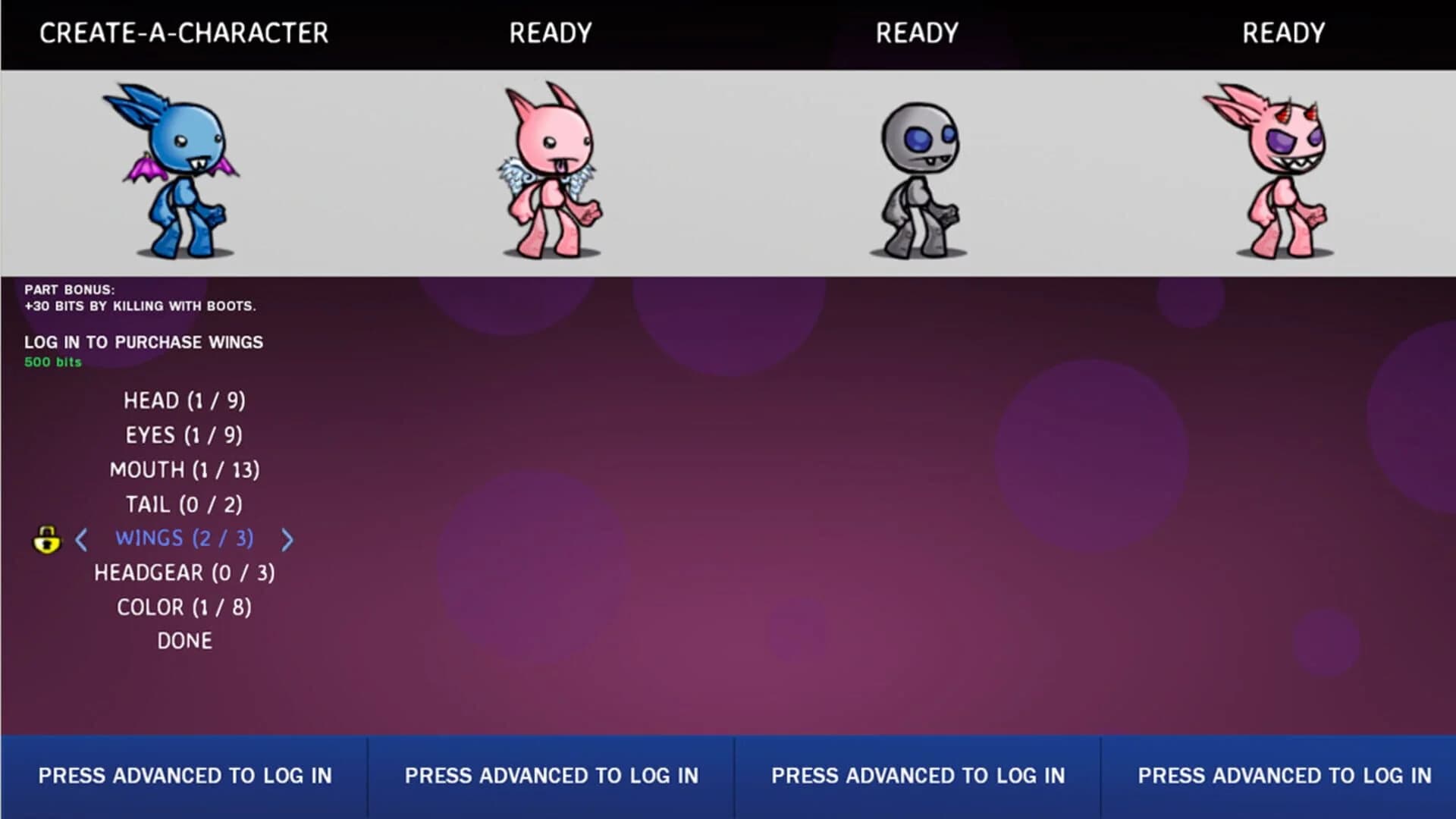 Gem Wars: Attack of the Jiblets screenshot 4