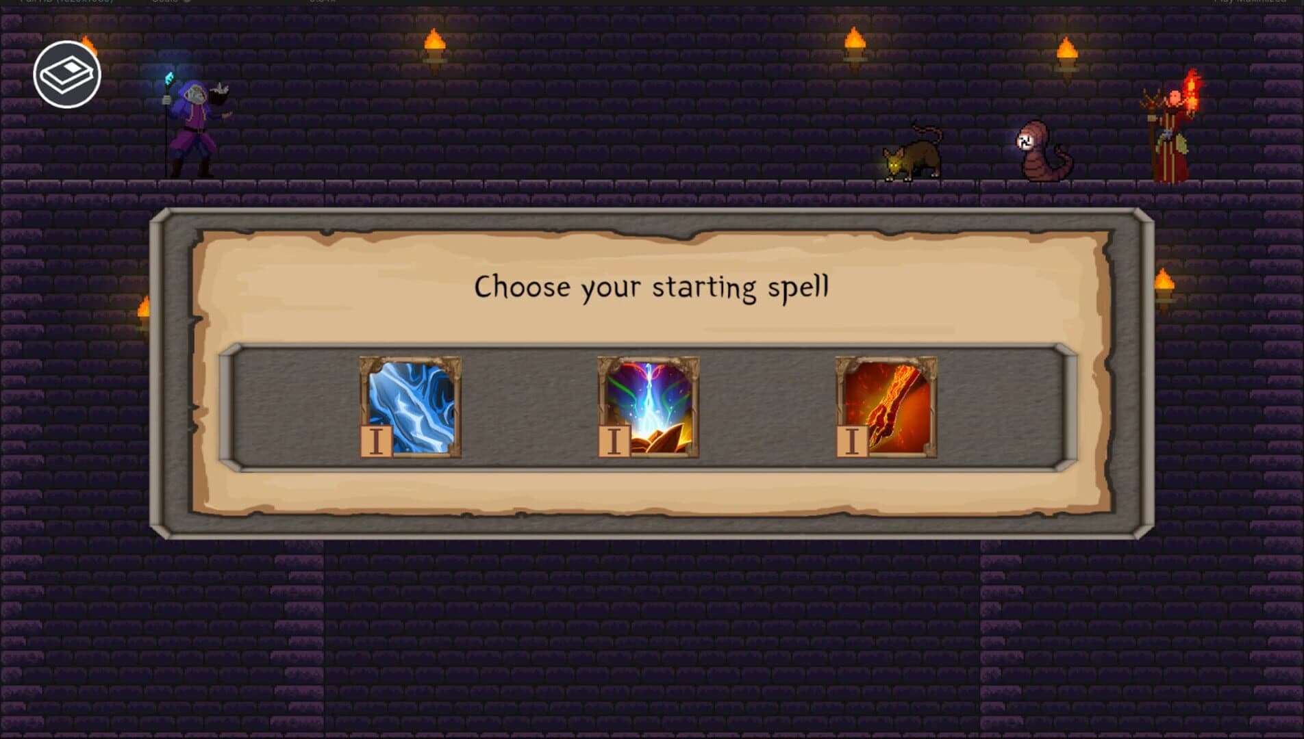 Gem Wizard screenshot 1