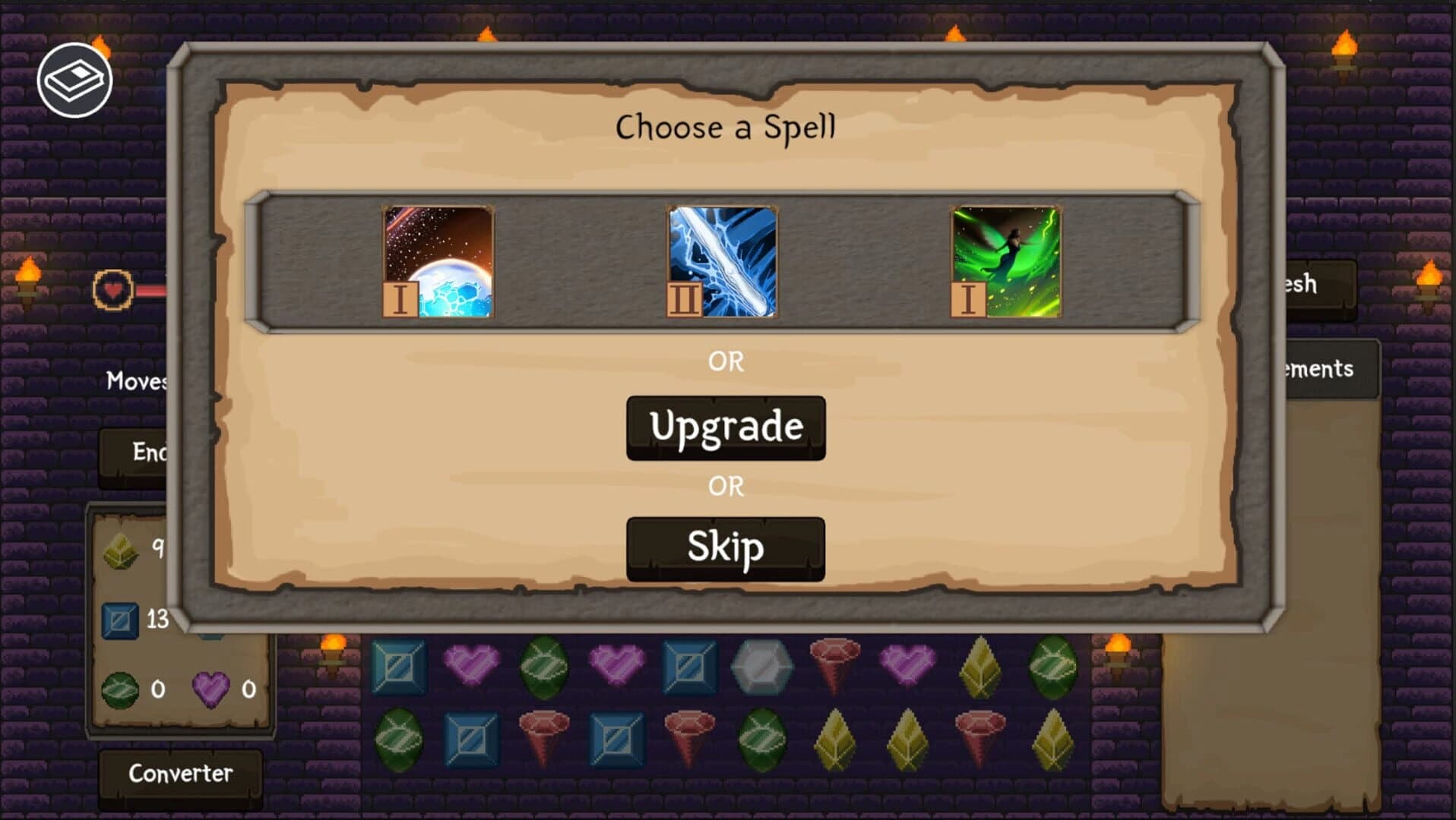 Gem Wizard screenshot 4