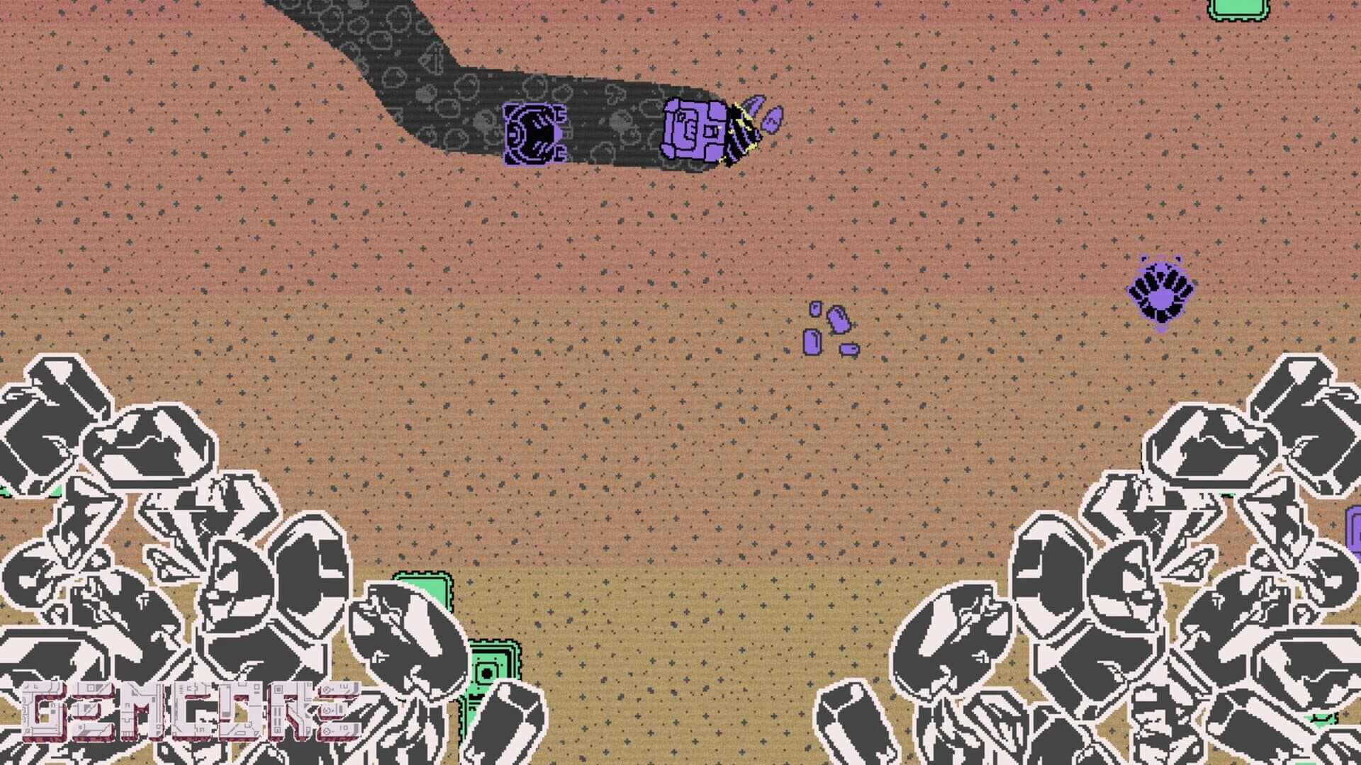 GemCore screenshot 5