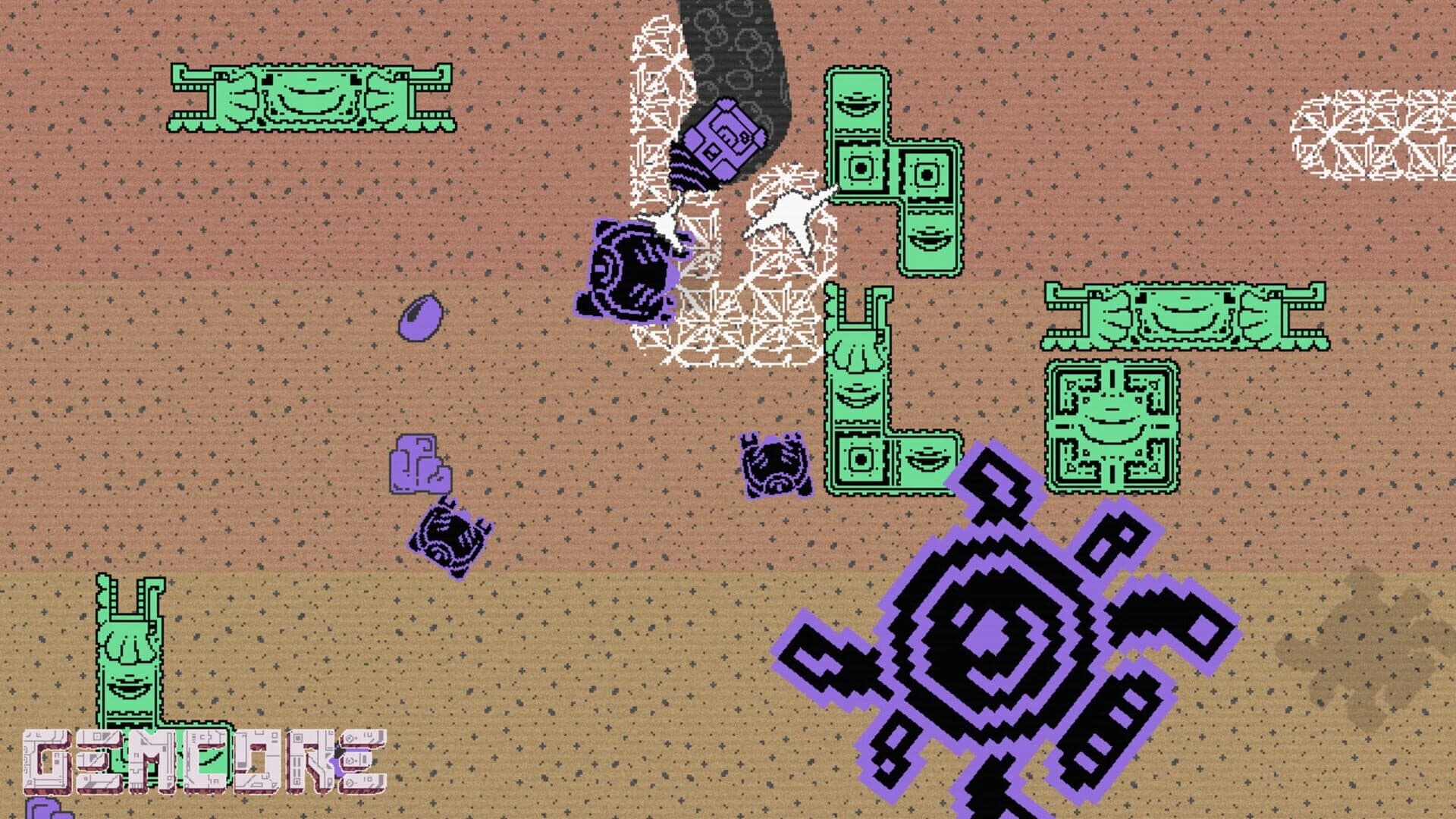 GemCore screenshot 2