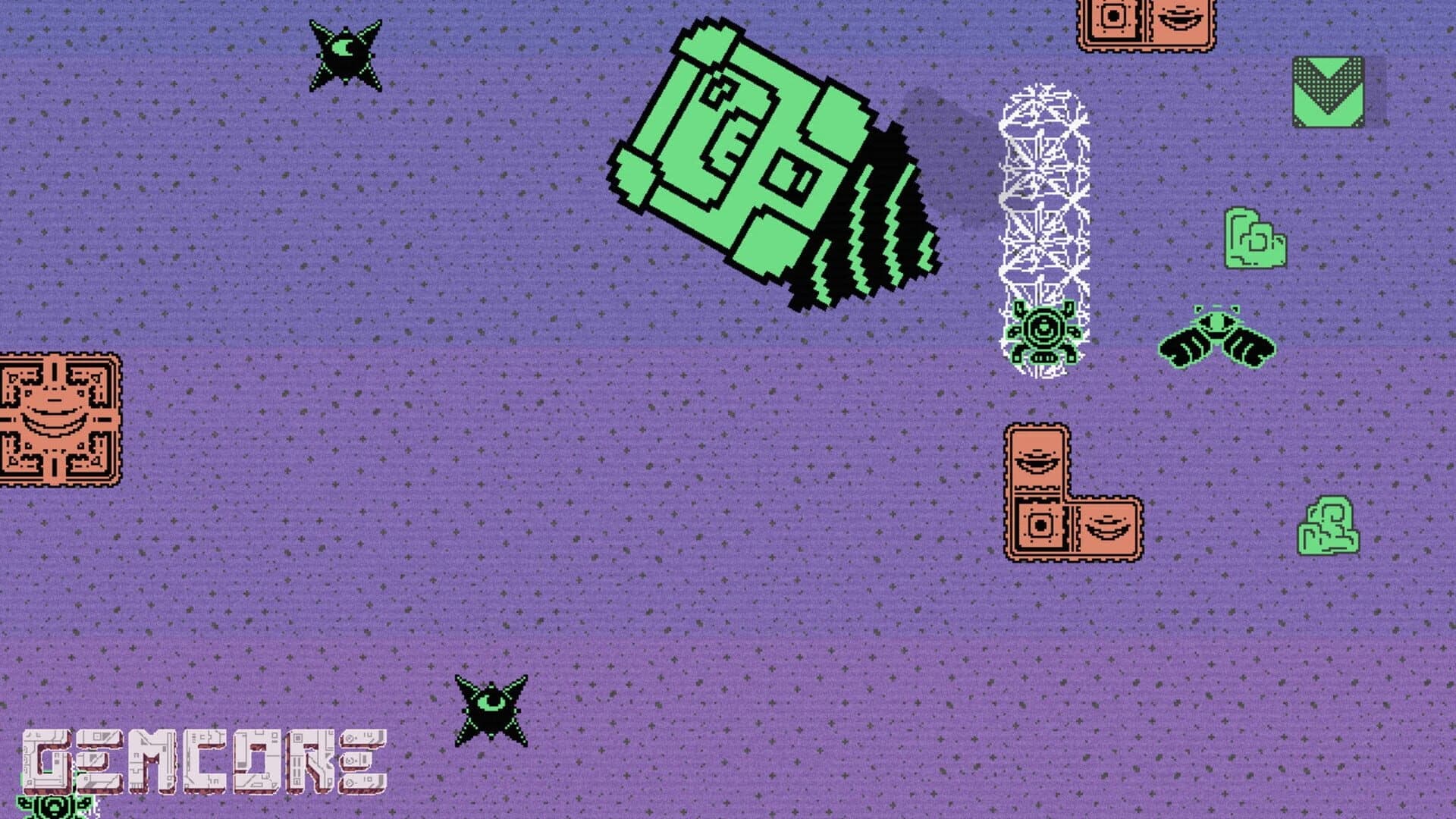 GemCore screenshot 3