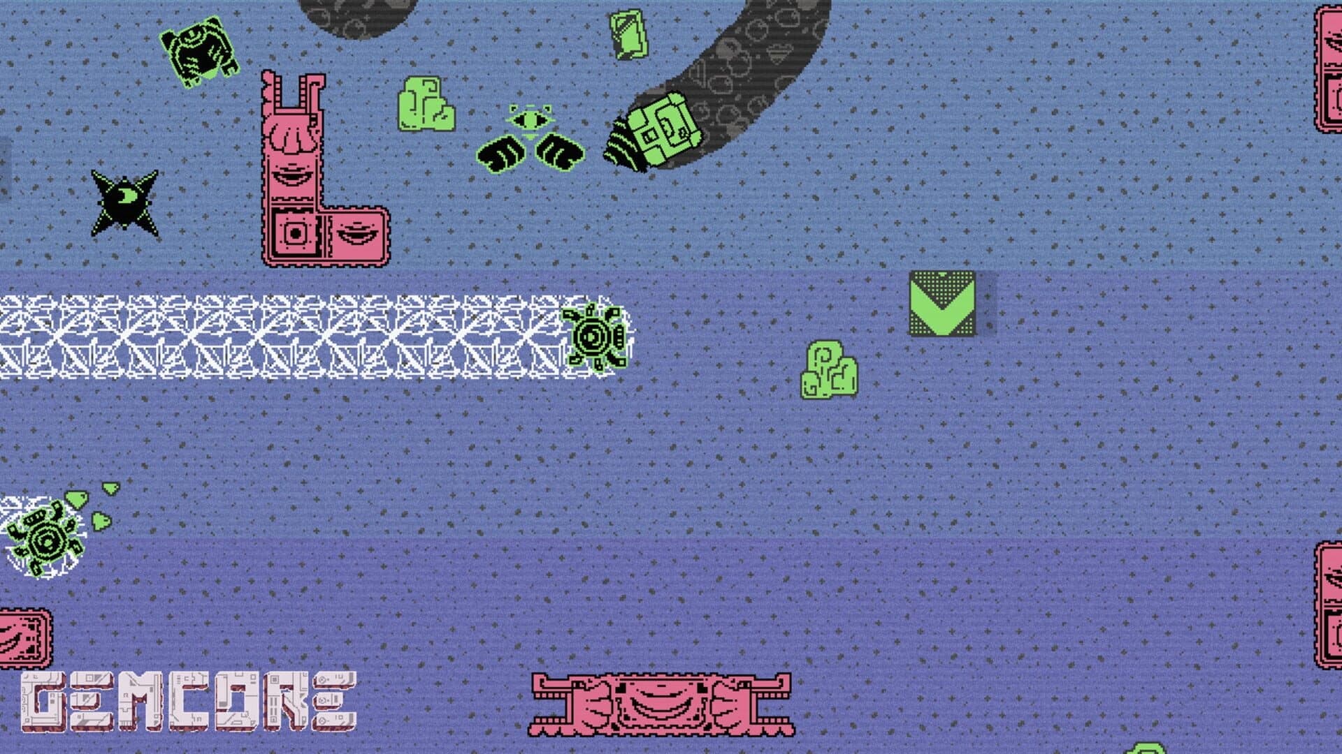GemCore screenshot 4