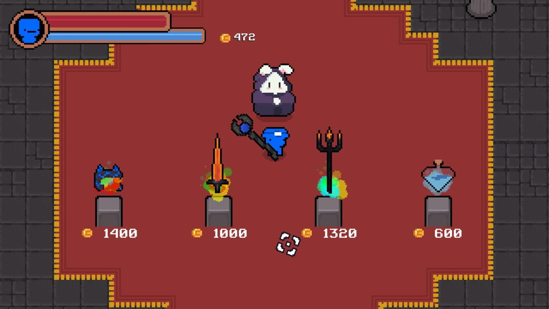 Gemini screenshot 3