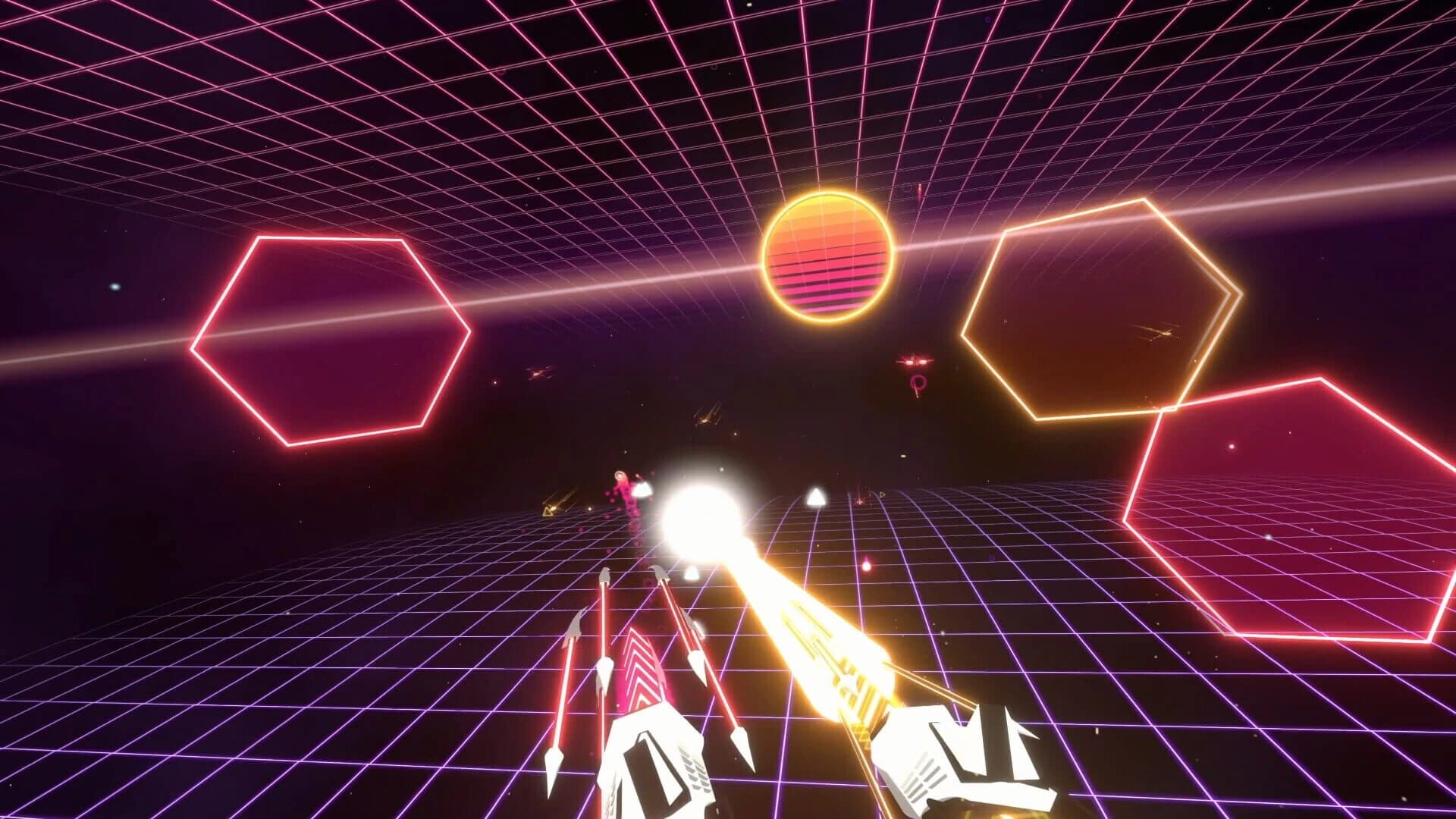 Gemini Chase screenshot 4