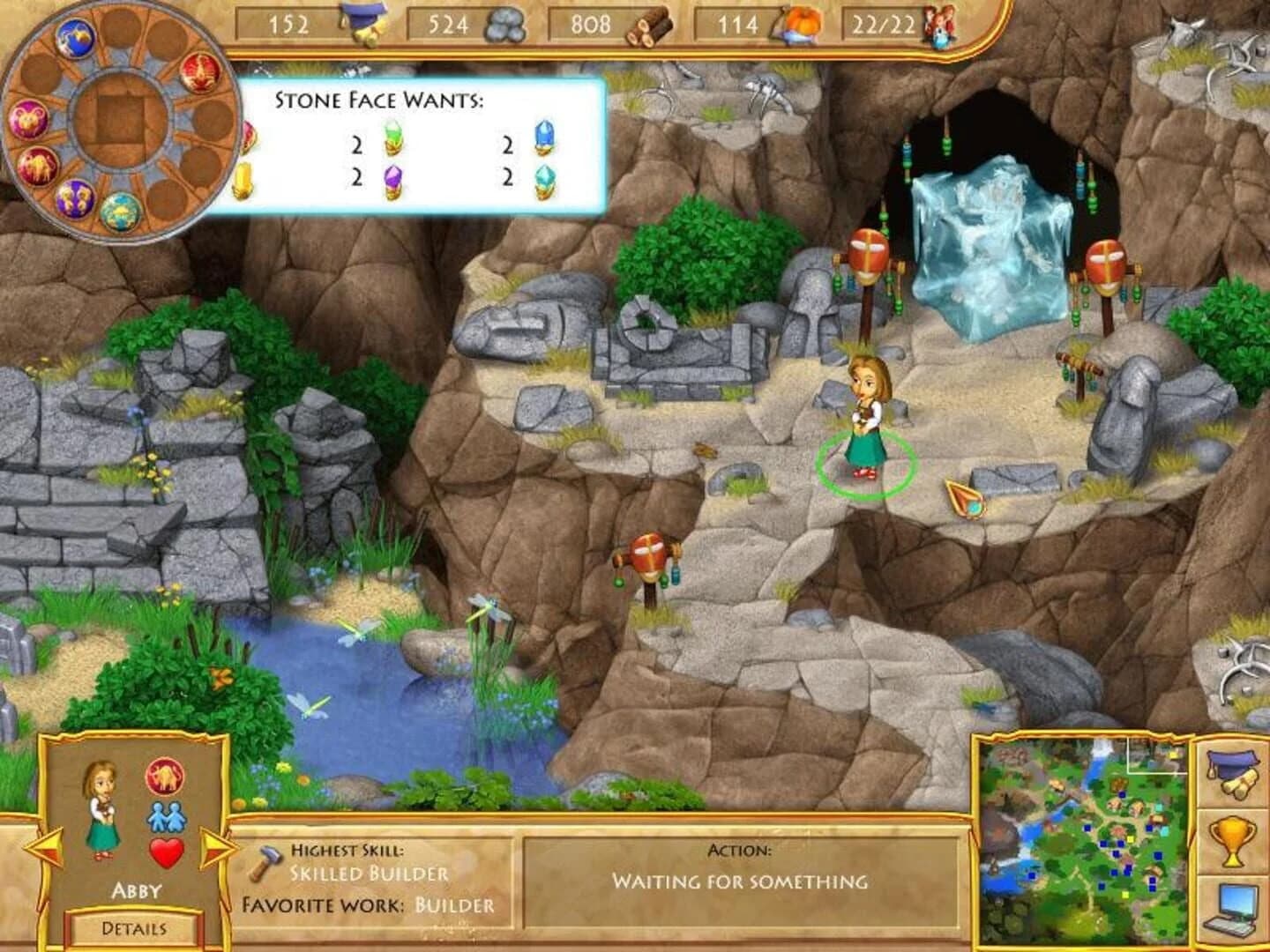 Gemini Lost screenshot 5