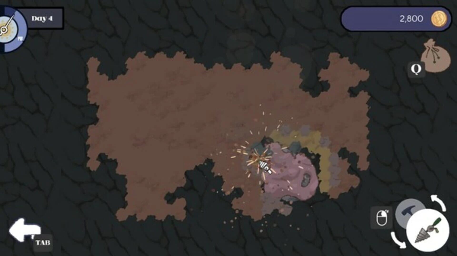 Gemporium screenshot 3