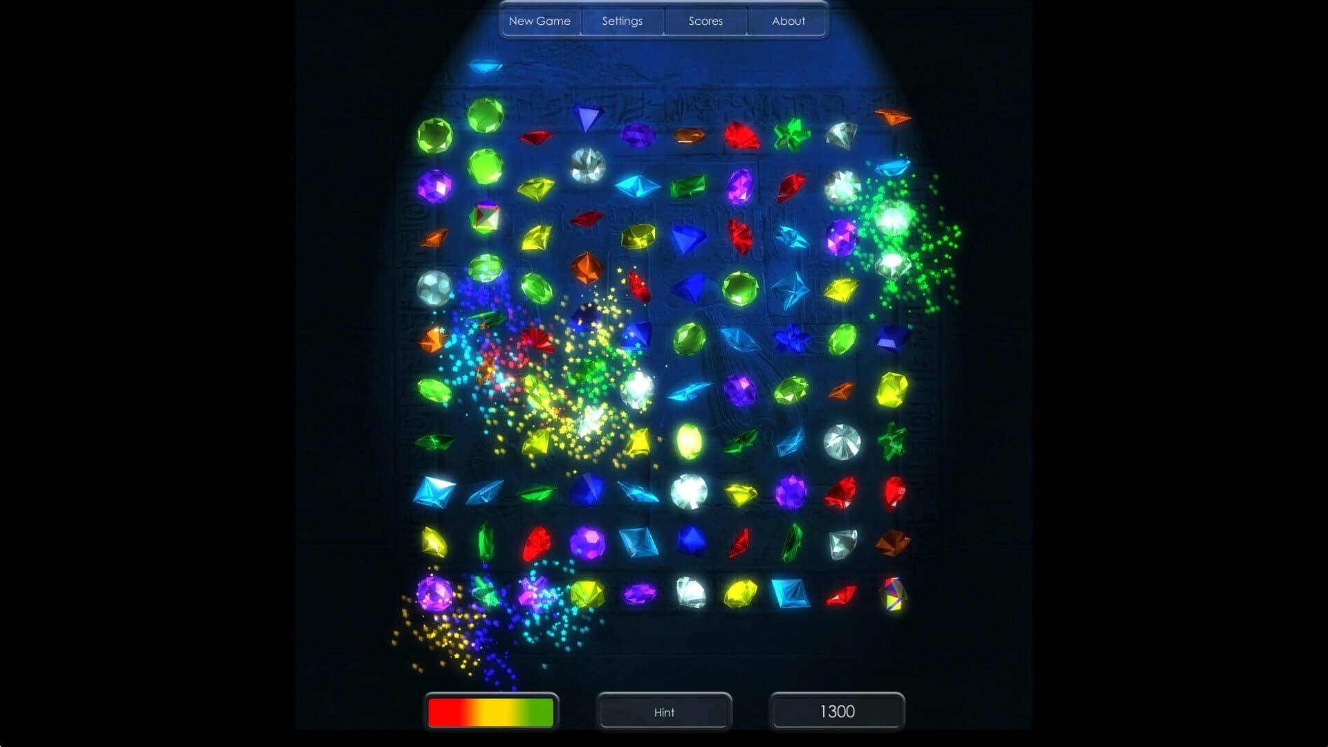 Gems screenshot 3