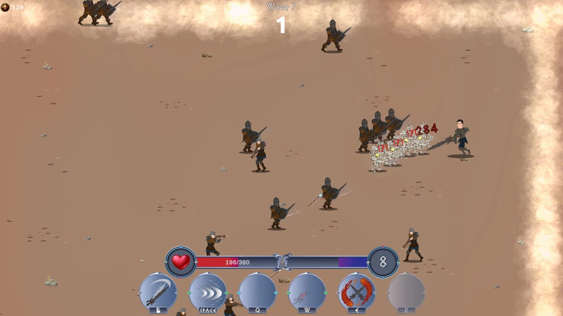 Gems Of Evolution screenshot 3