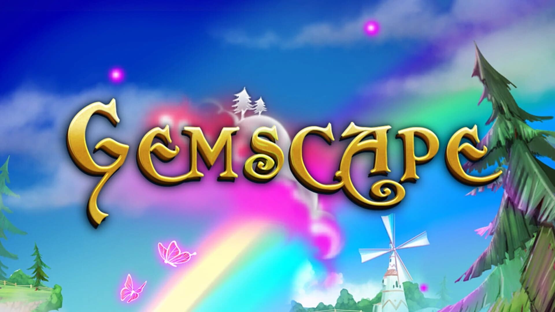 Gemscape screenshot 1