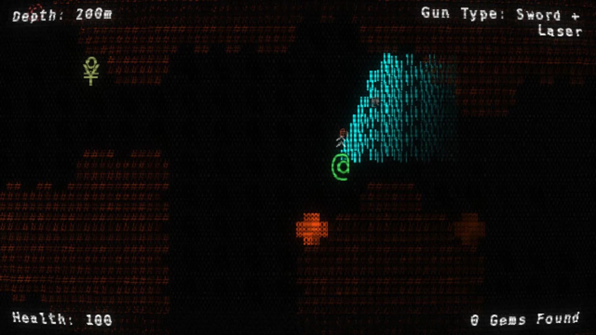 Gemstone Keeper screenshot 5