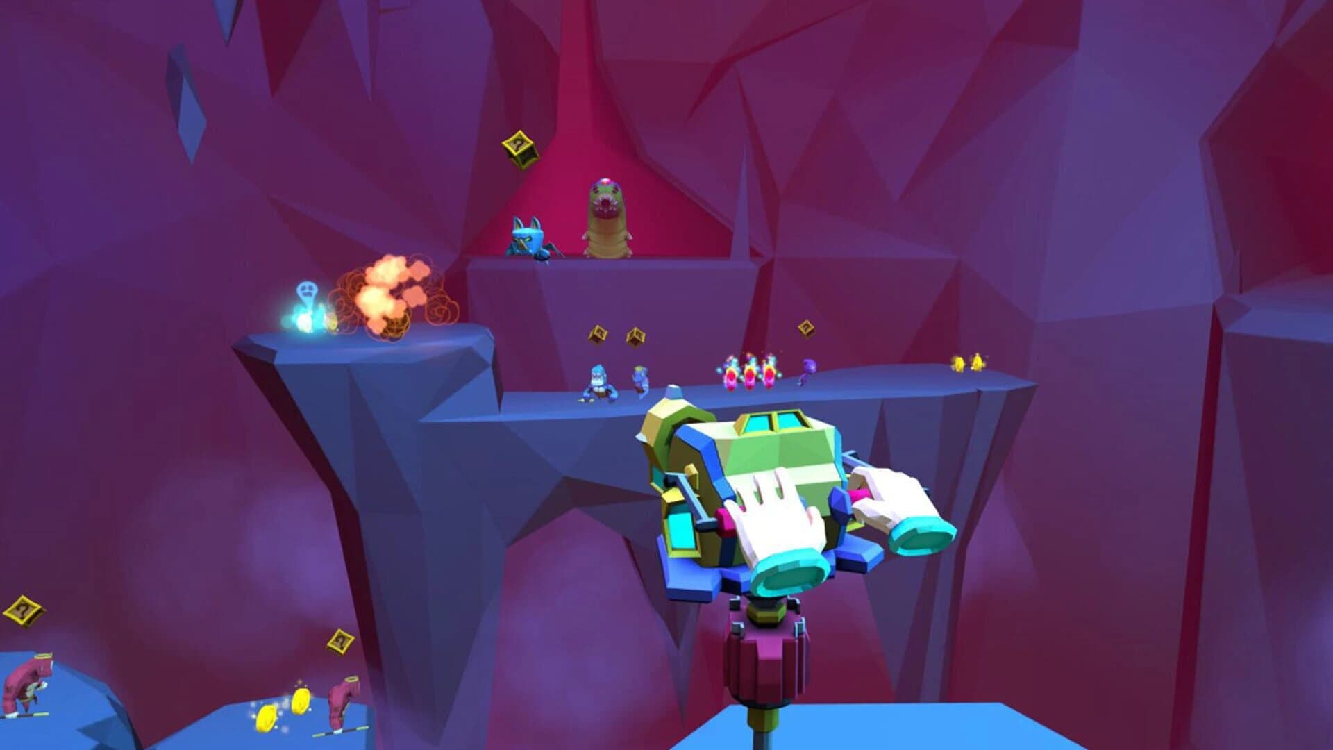 GemWars screenshot 4