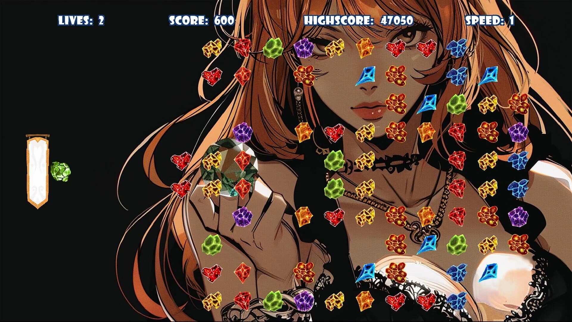Gemz screenshot 3