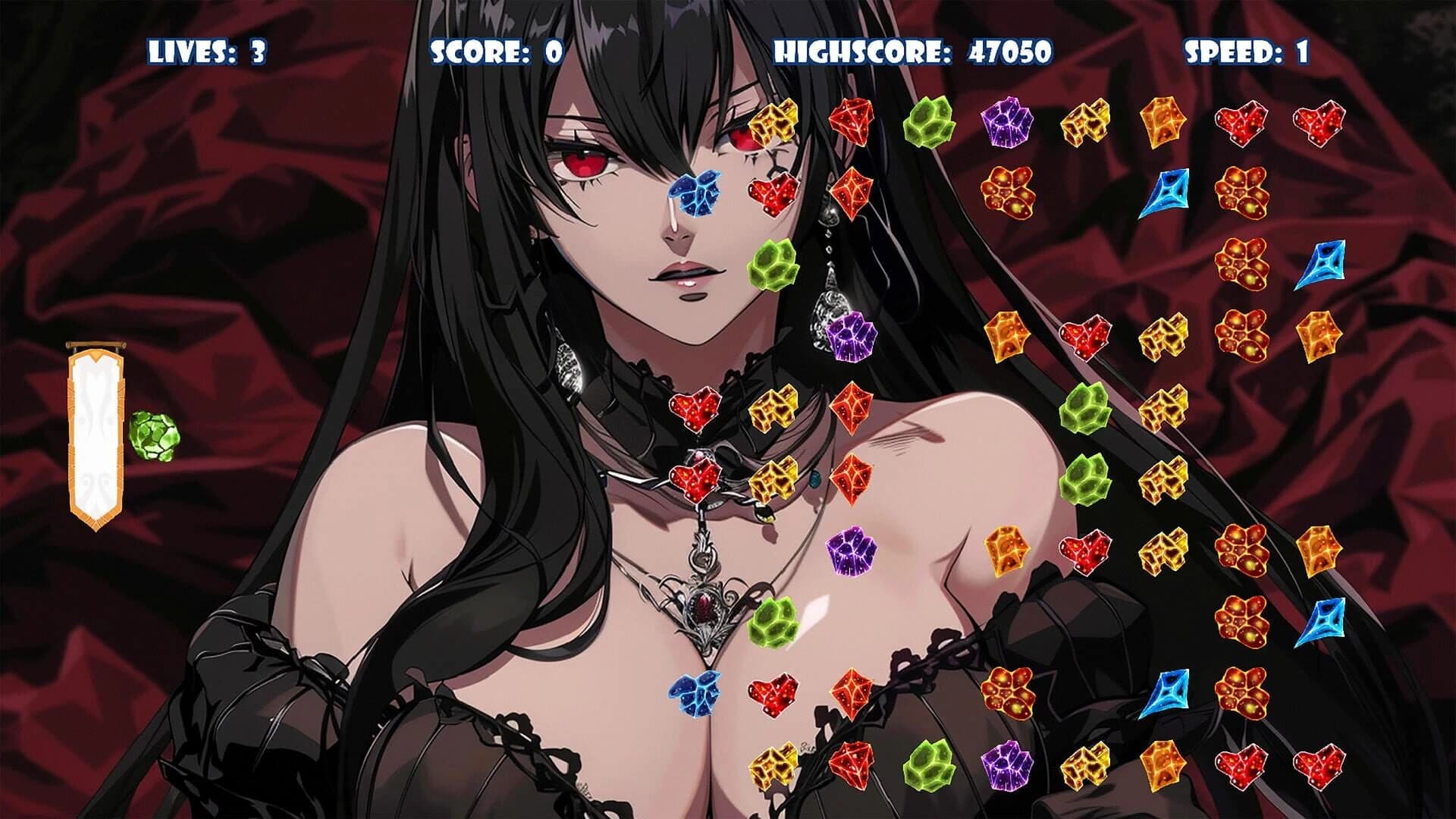 Gemz screenshot 1