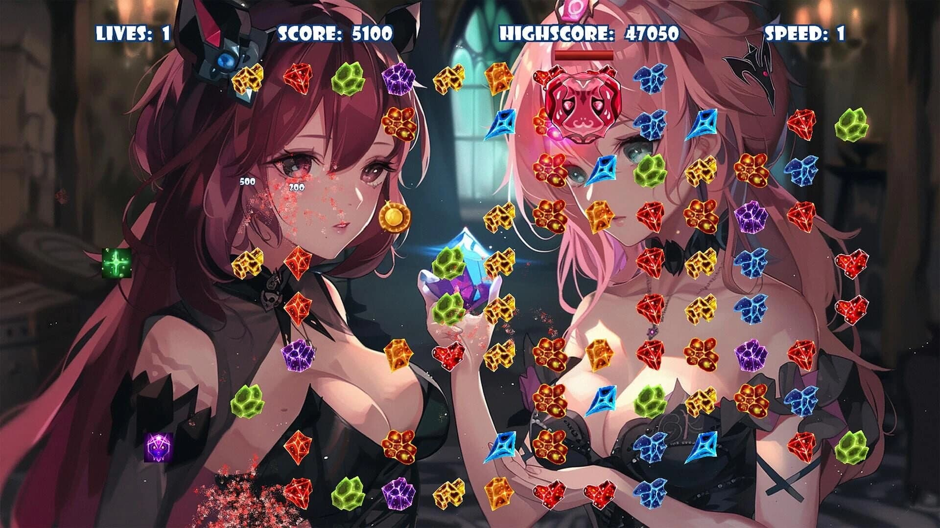 Gemz screenshot 4