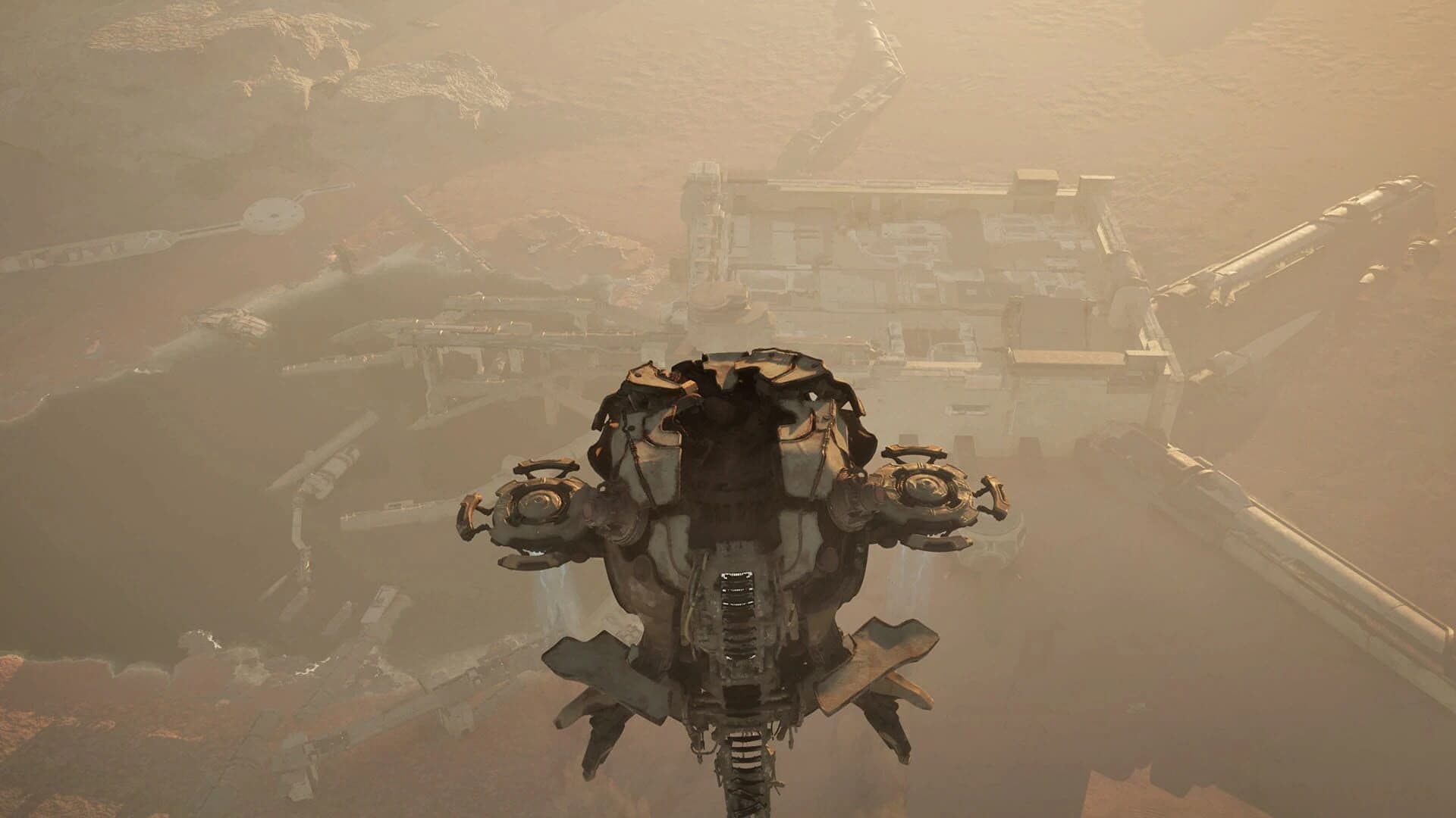 Gen Atlas screenshot 3