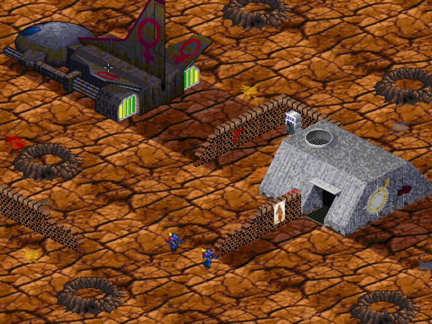 Gender Wars screenshot 3