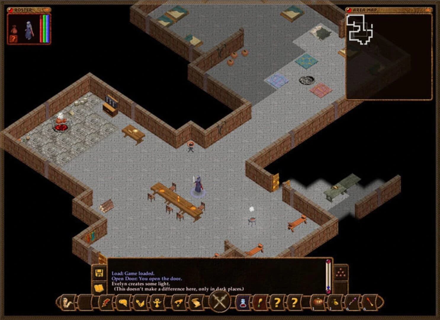 Geneforge Saga screenshot 5