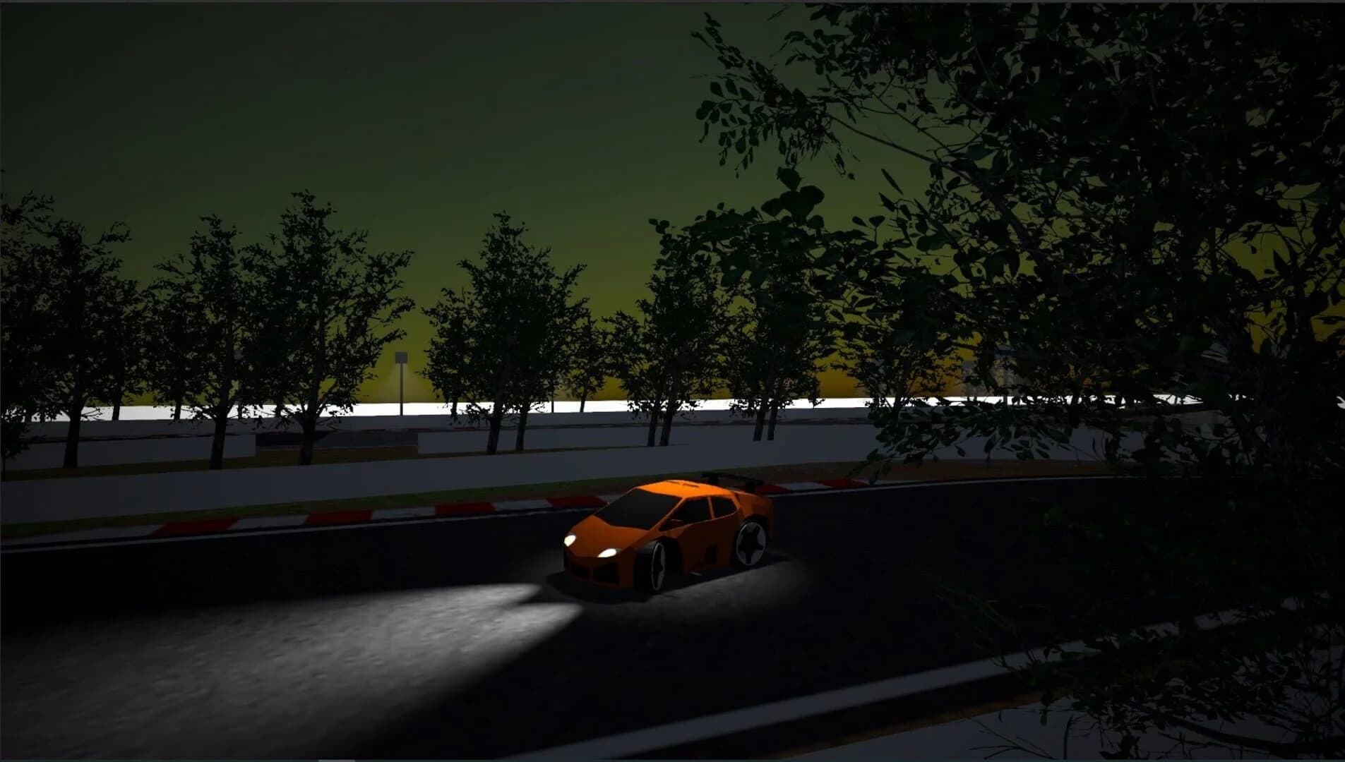 GeneRacing screenshot 4
