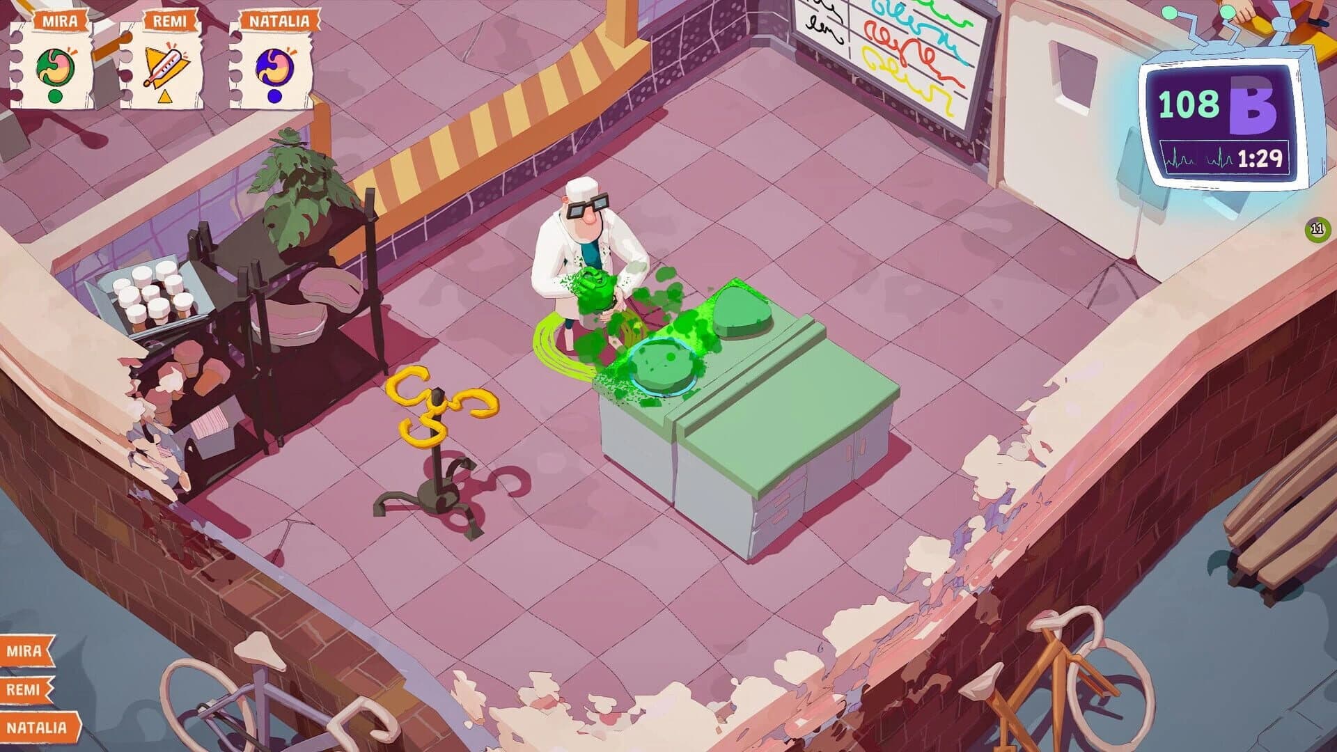 General Practice screenshot 5
