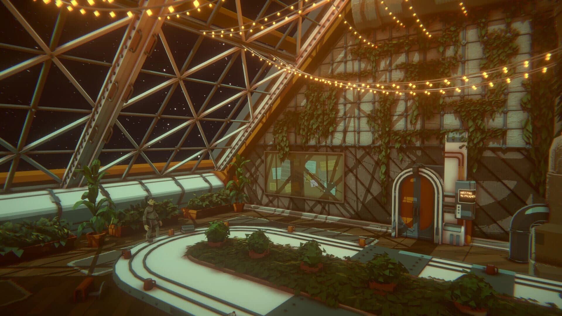 Generation Exile screenshot 12