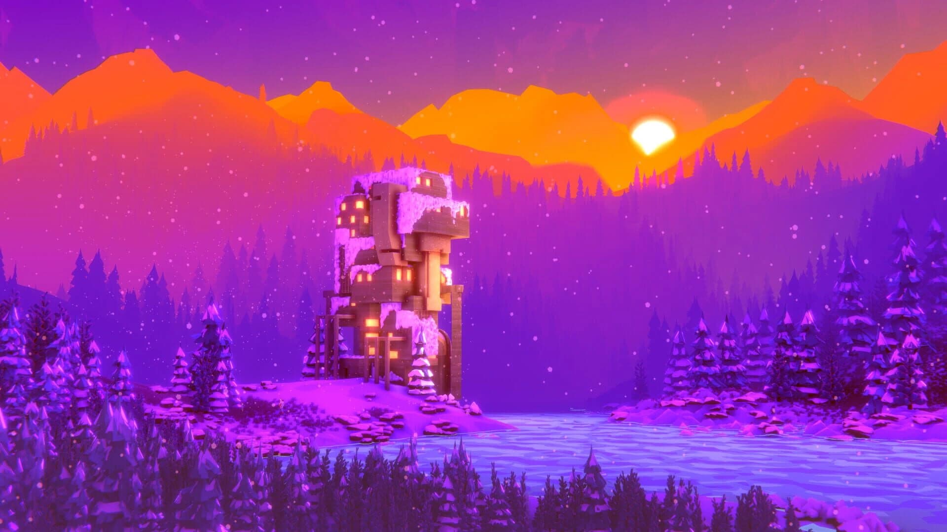 Generation Exile screenshot 4