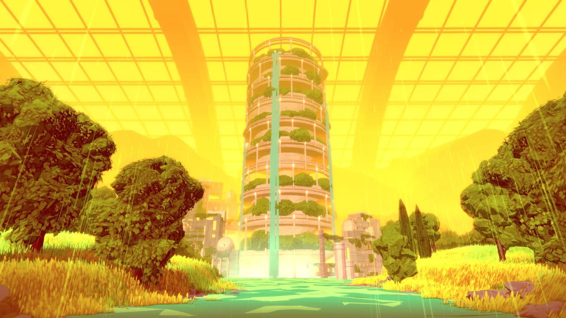 Generation Exile screenshot 25