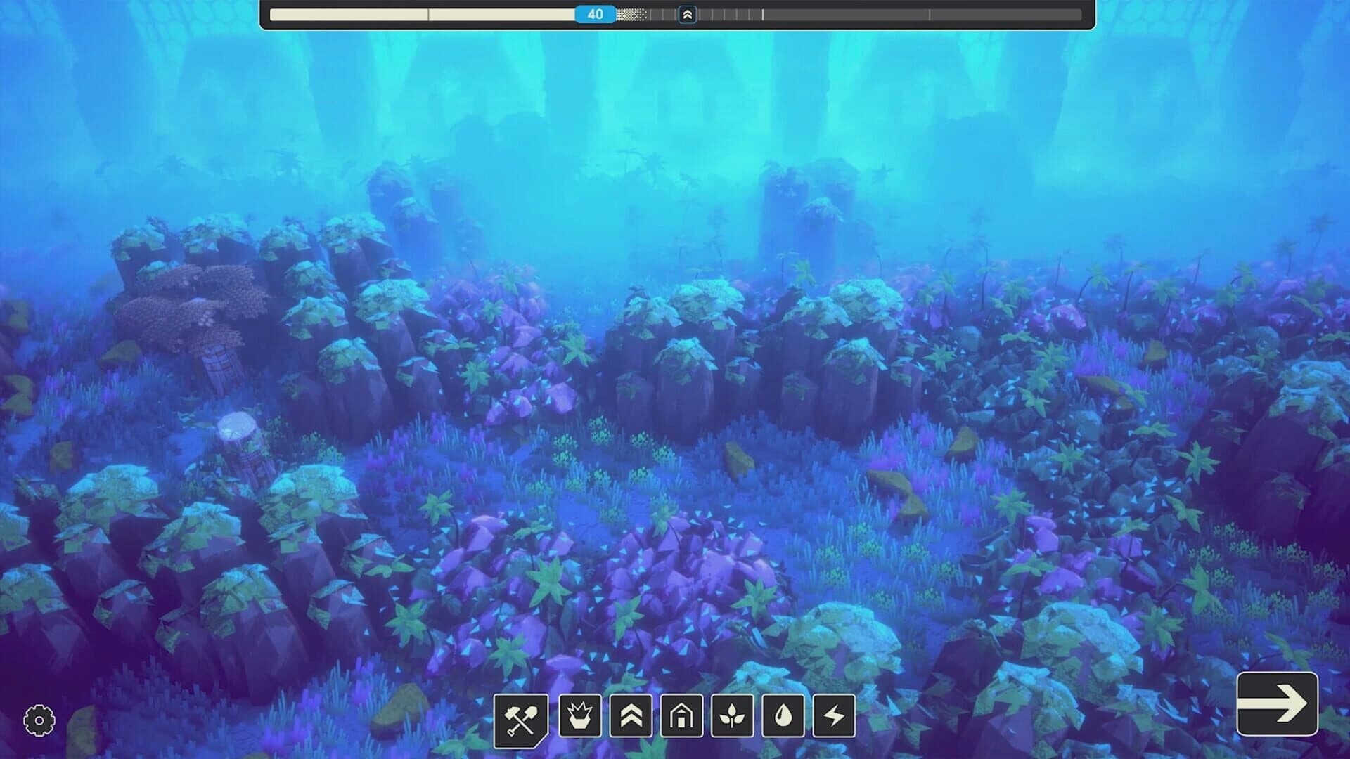 Generation Exile screenshot 11