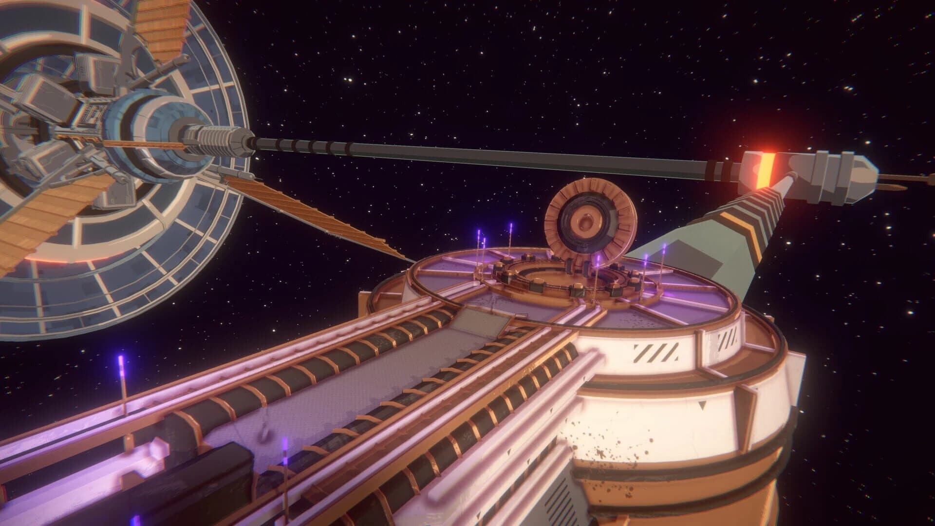 Generation Exile screenshot 26