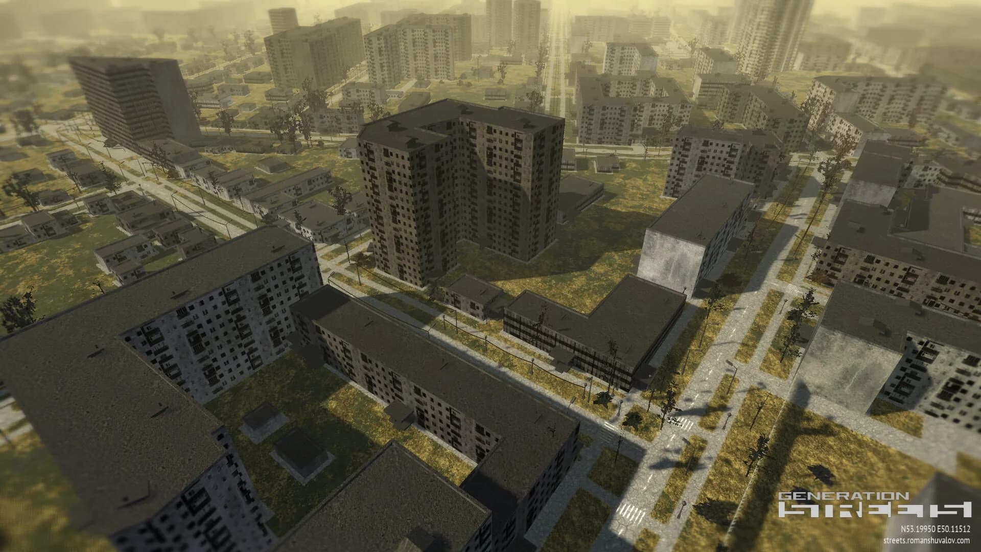 Generation Streets screenshot 2