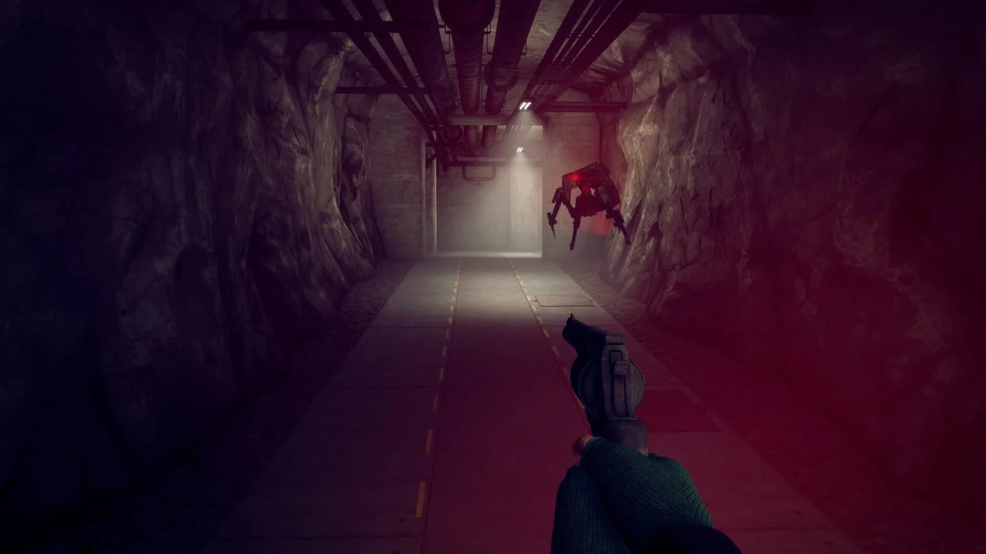 Generation Zero screenshot 5