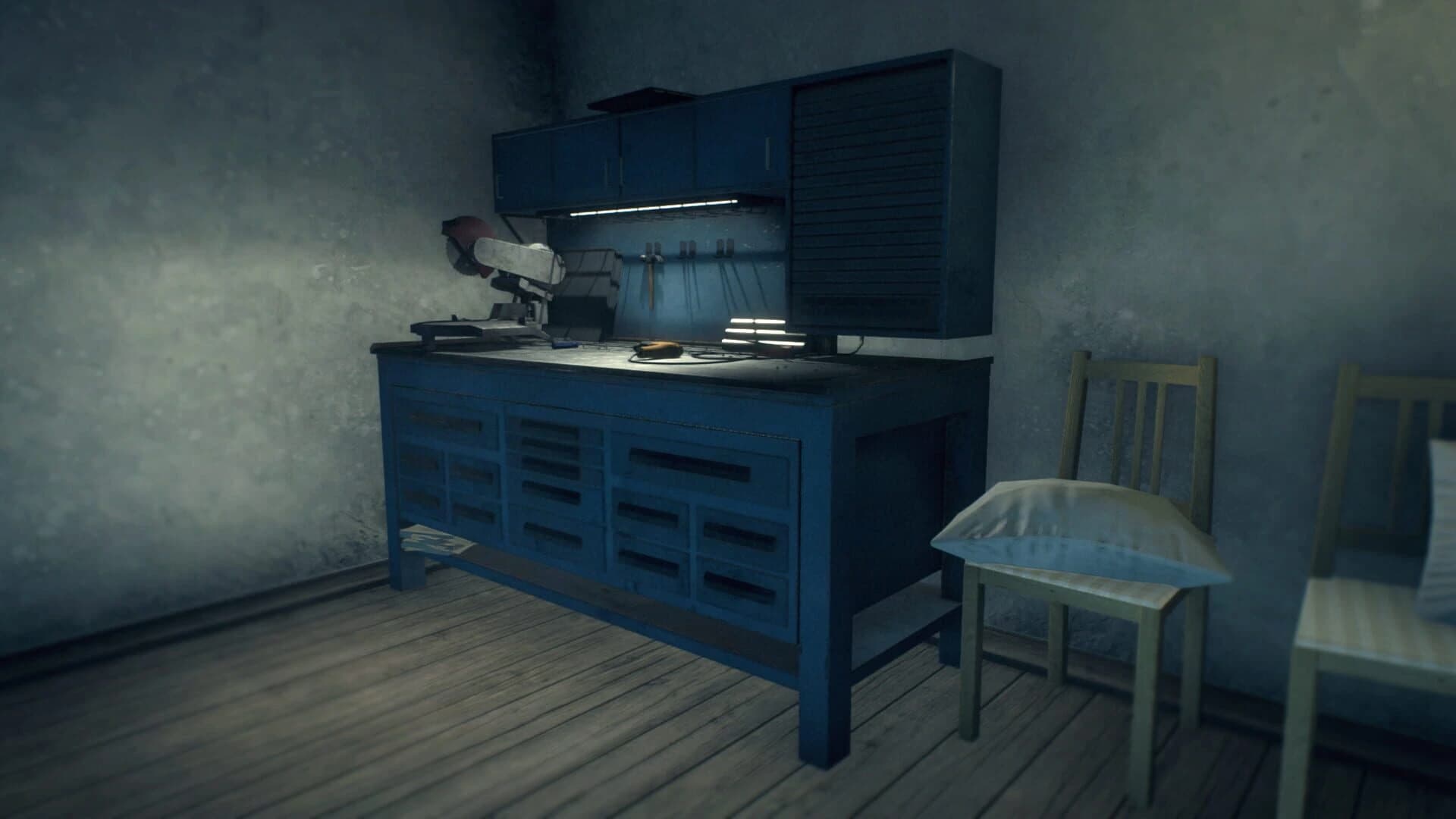 Generation Zero: Apparel Crafting screenshot 5