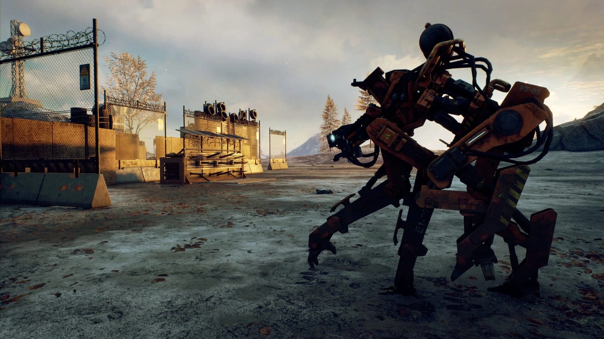 Generation Zero: Base Support Pack screenshot 2