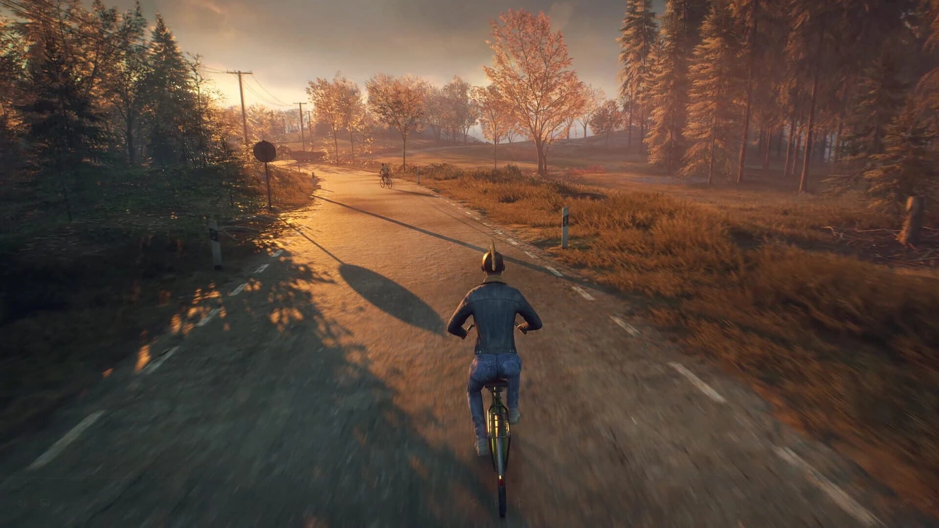 Generation Zero: Bikes screenshot 2