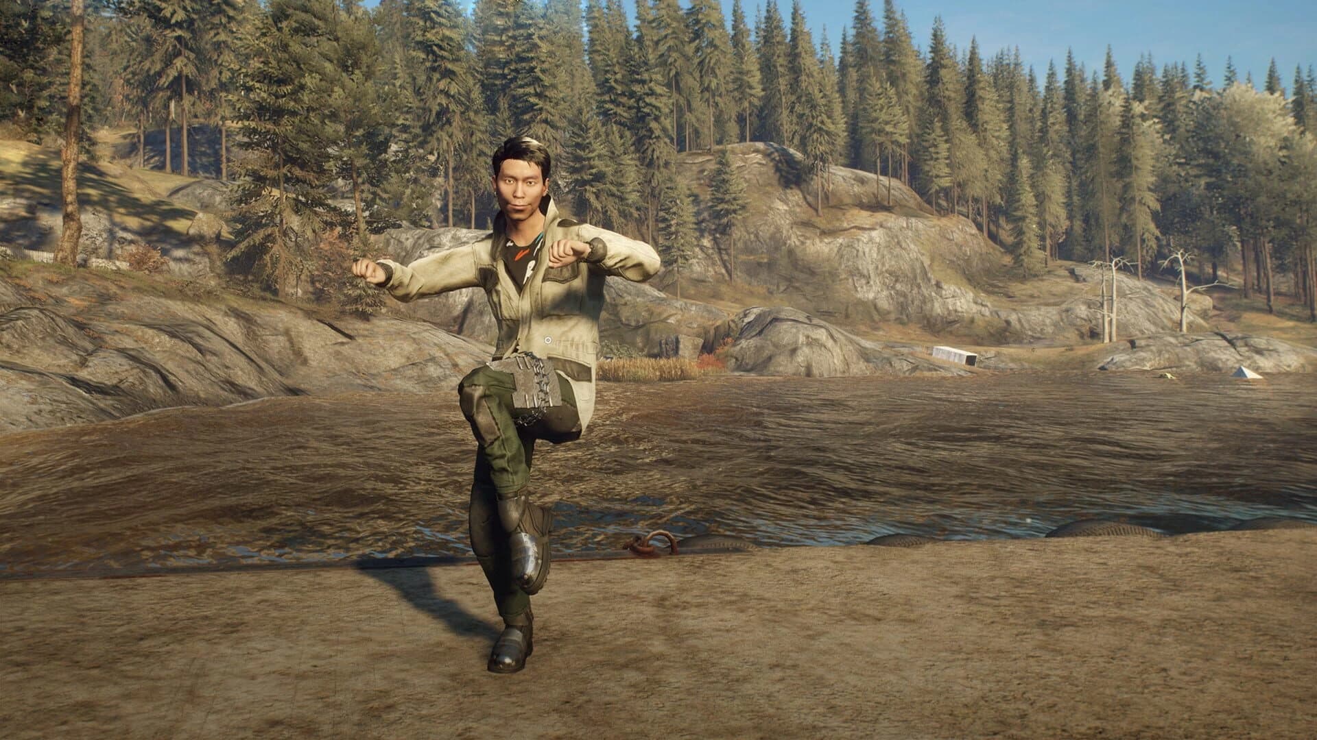 Generation Zero: Blockbuster Vanity Pack screenshot 4