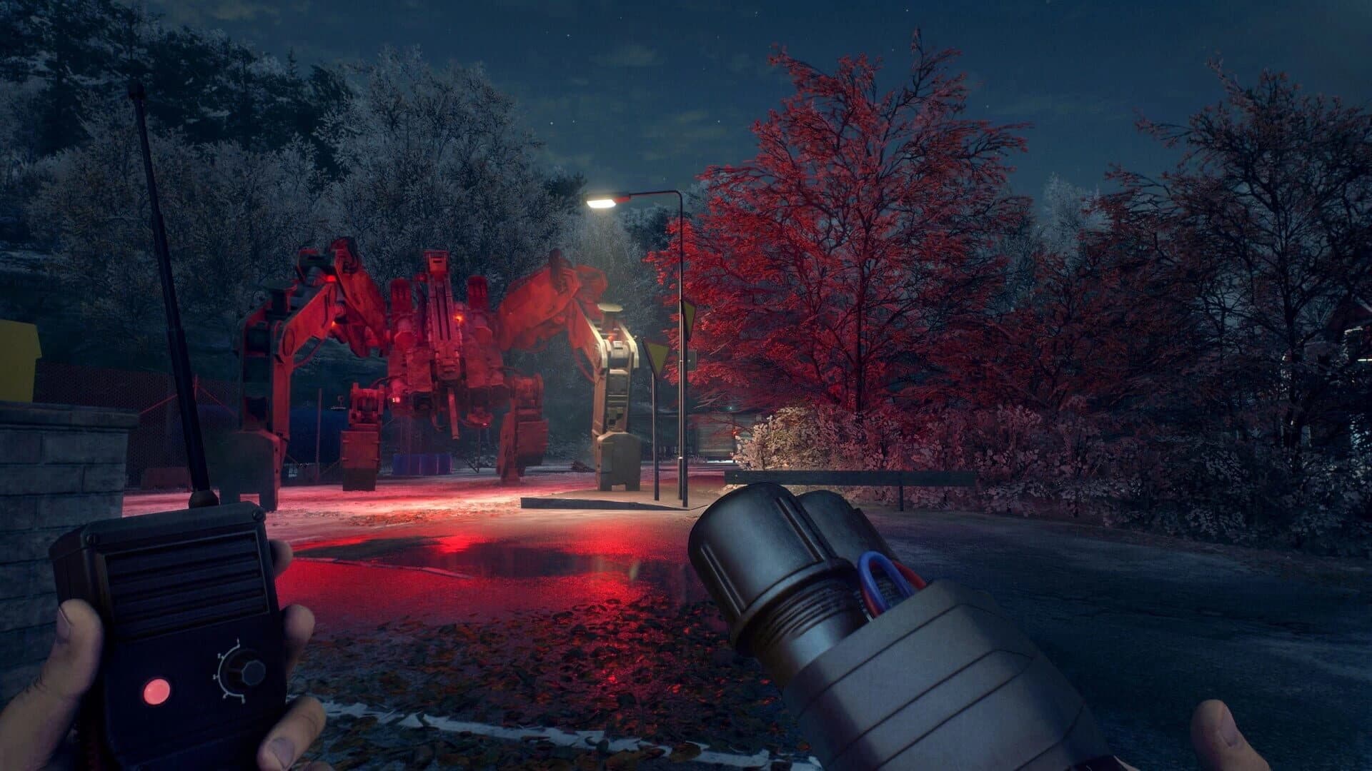 Generation Zero: Tactical Equipment Pack screenshot 3