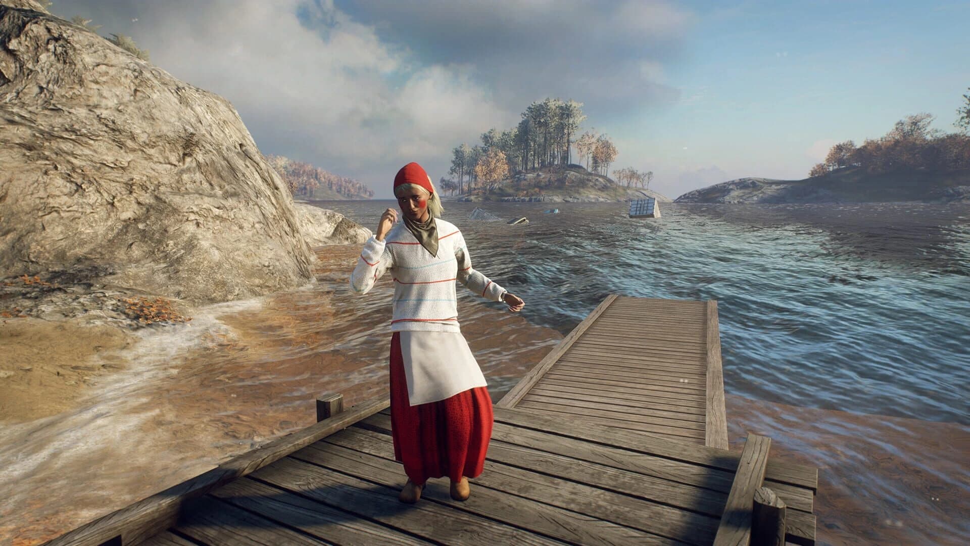 Generation Zero: Tubular Vanity Pack screenshot 3