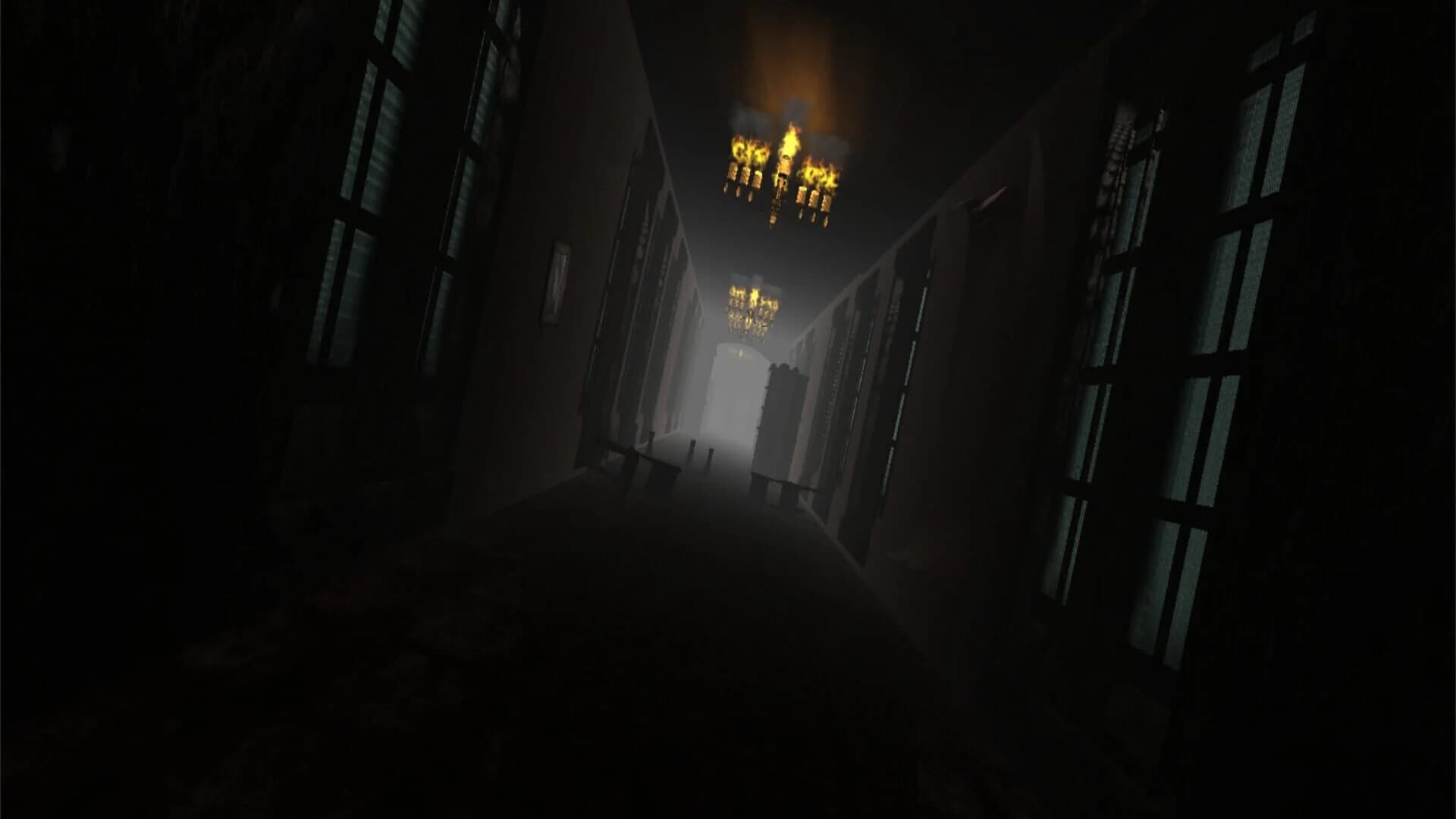 Genesis screenshot 2